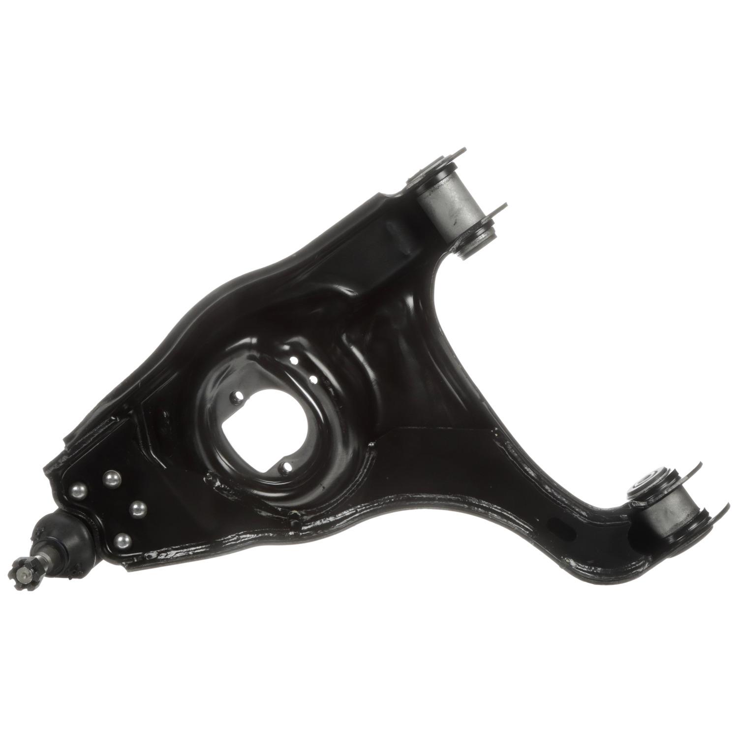 Delphi TC6295 Suspension Control Arm and Ball Joint Assembly product image 10 of 14