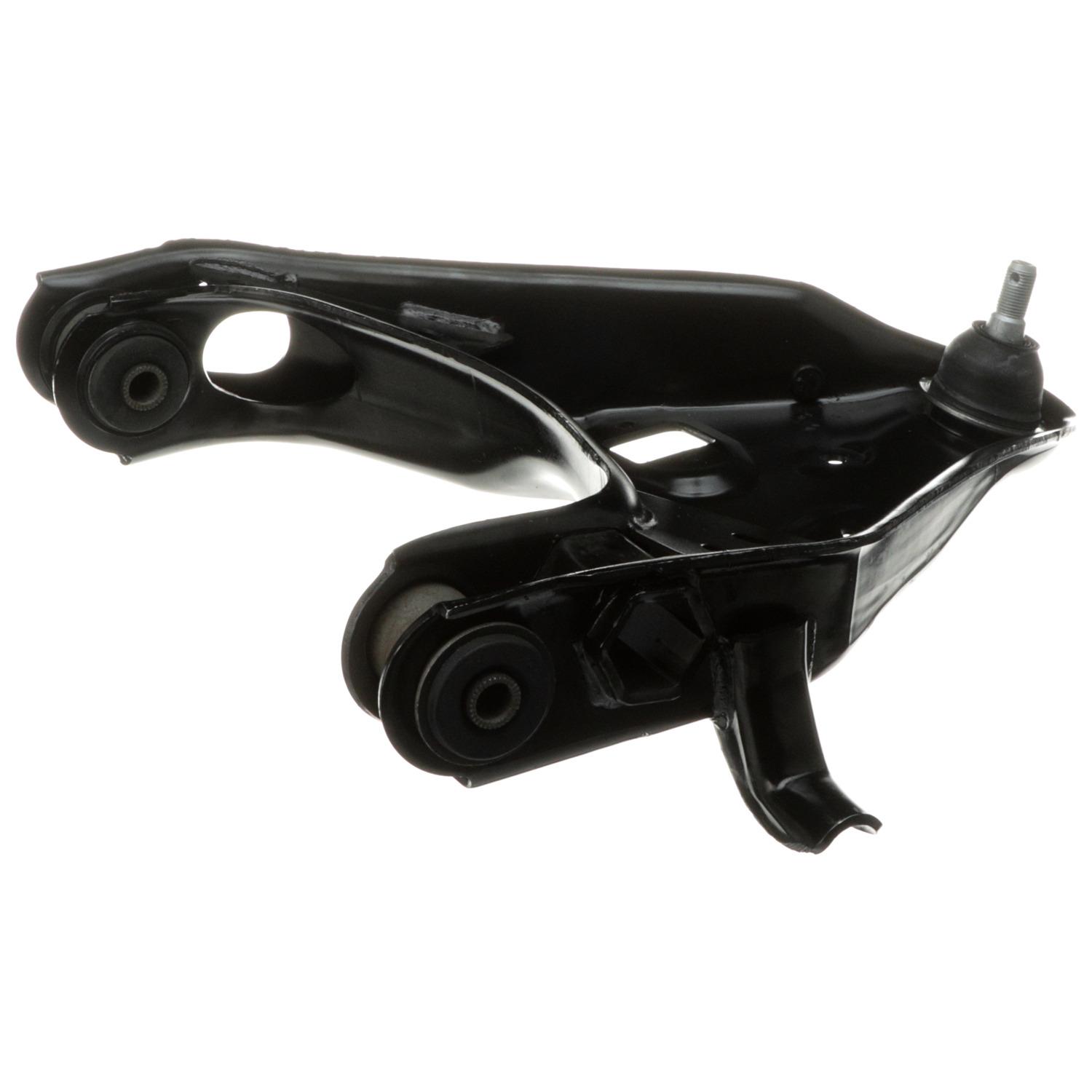 Delphi TC6296 Suspension Control Arm and Ball Joint Assembly product image 1 of 7