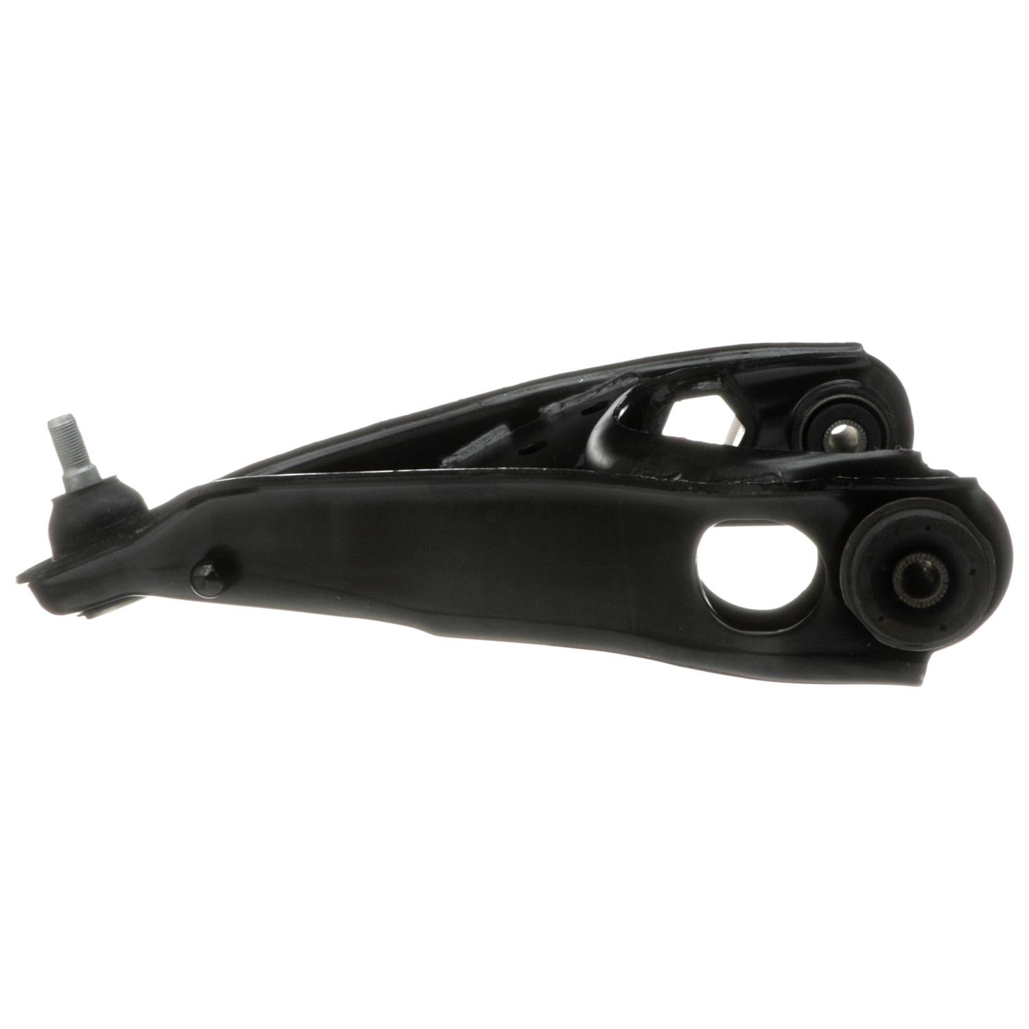 Delphi TC6296 Suspension Control Arm and Ball Joint Assembly product image 2 of 7