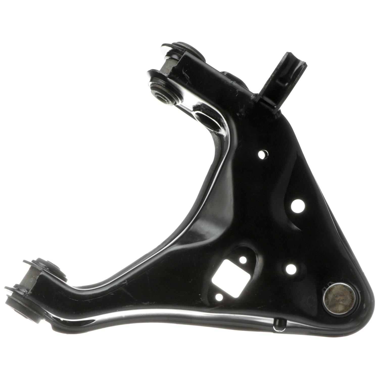 Delphi TC6296 Suspension Control Arm and Ball Joint Assembly product image 3 of 7