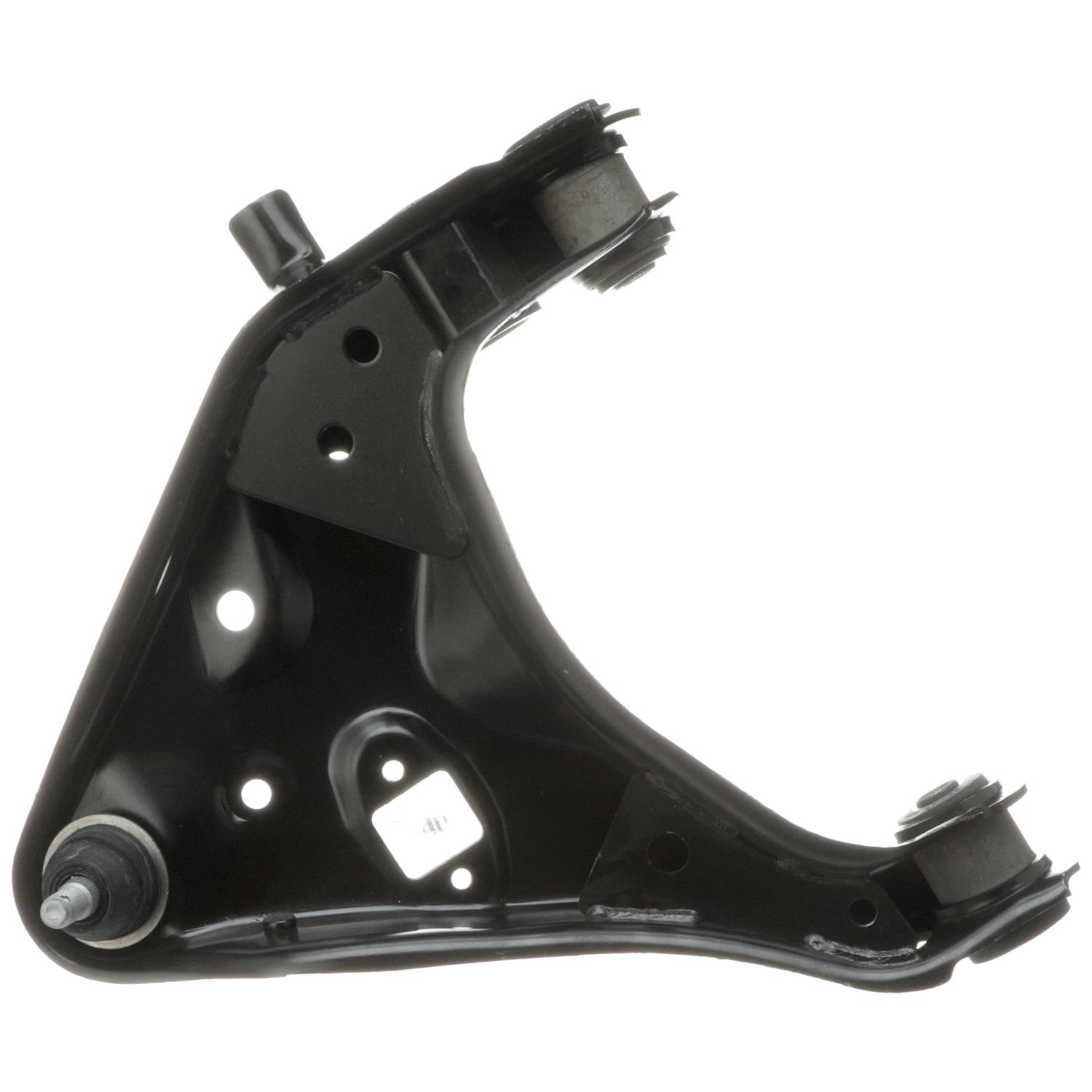 Delphi TC6296 Suspension Control Arm and Ball Joint Assembly product image 5 of 7