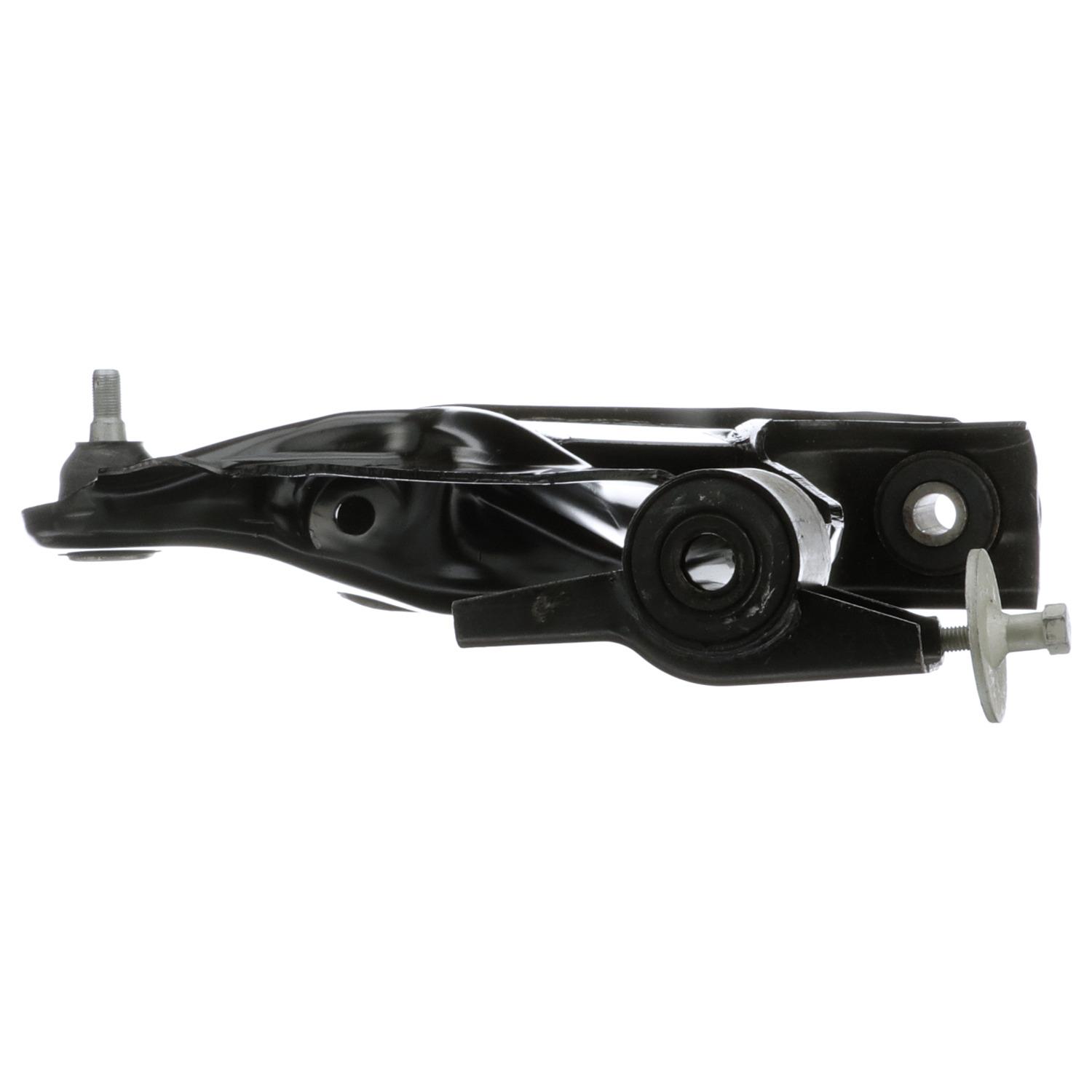 Delphi TC6298 Suspension Control Arm and Ball Joint Assembly product image 2 of 8