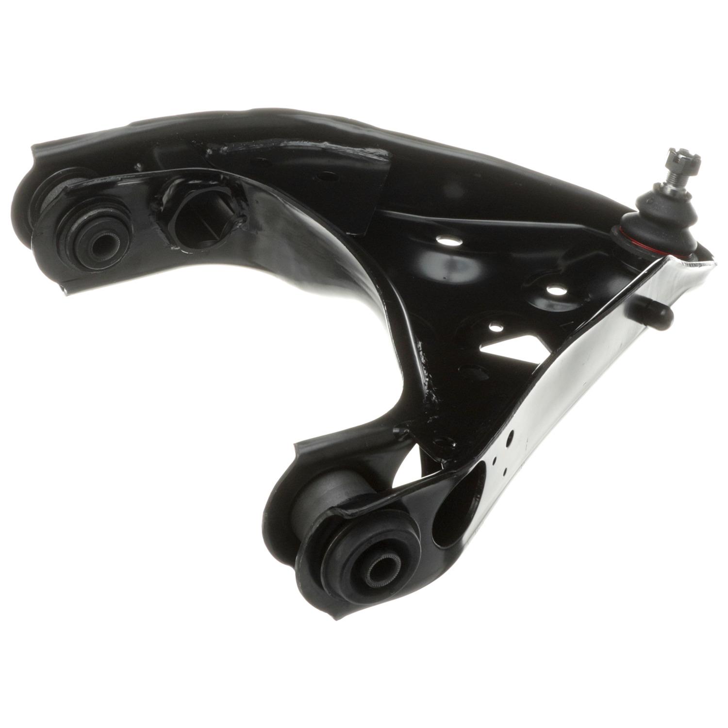 Delphi TC6299 Suspension Control Arm and Ball Joint Assembly product image 1 of 7
