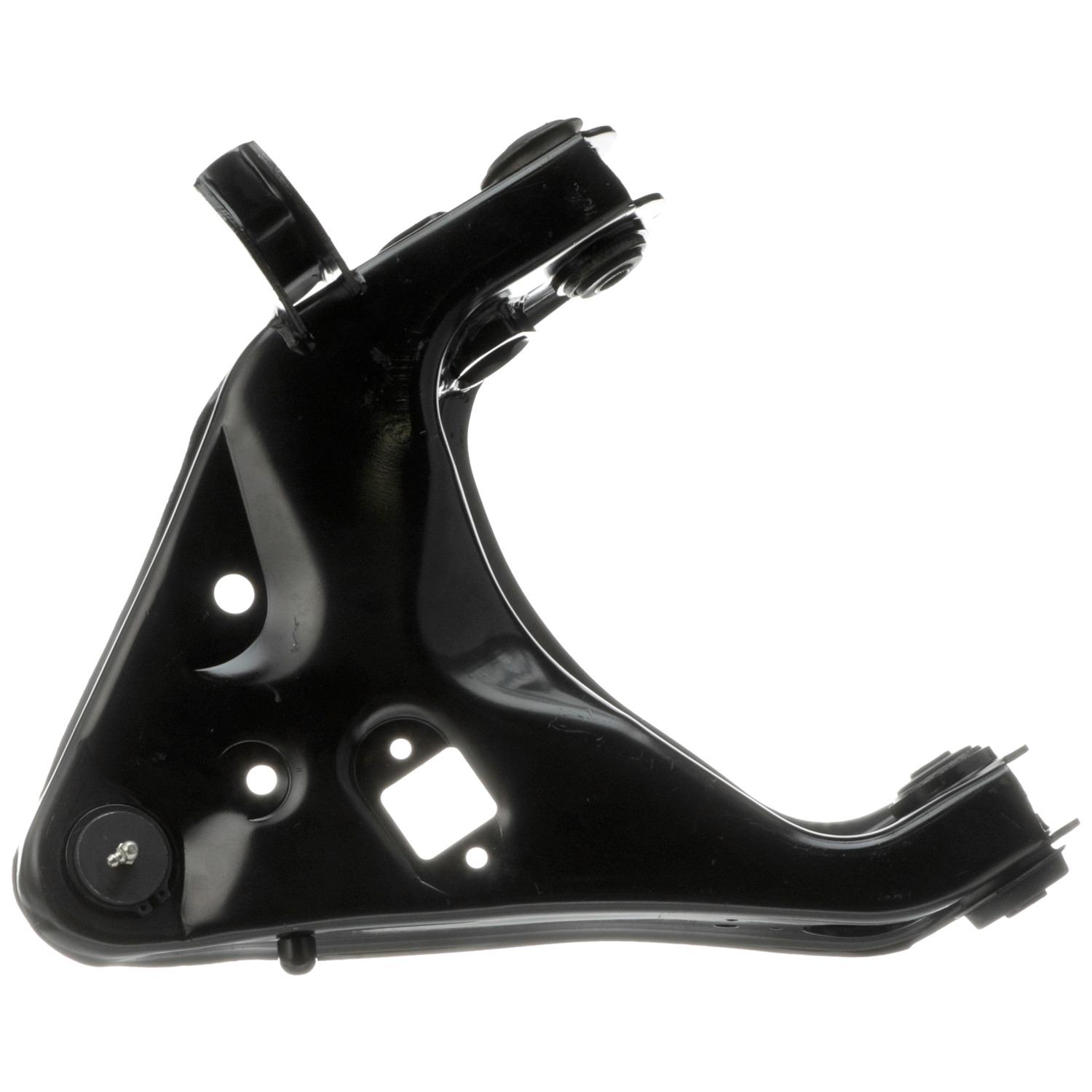 Delphi TC6299 Suspension Control Arm and Ball Joint Assembly product image 3 of 7