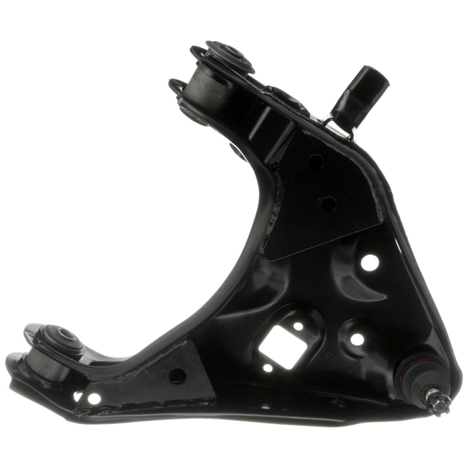 Delphi TC6299 Suspension Control Arm and Ball Joint Assembly product image 5 of 7