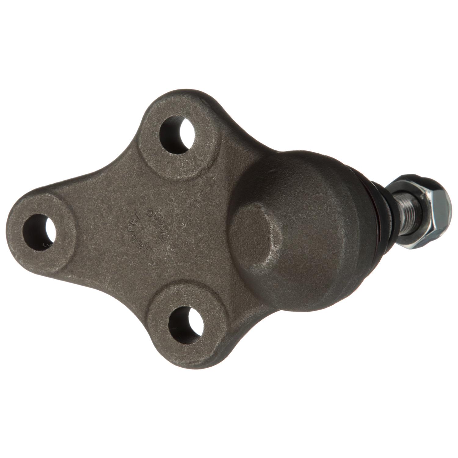 Delphi TC630 Suspension Ball Joint product image 3 of 7