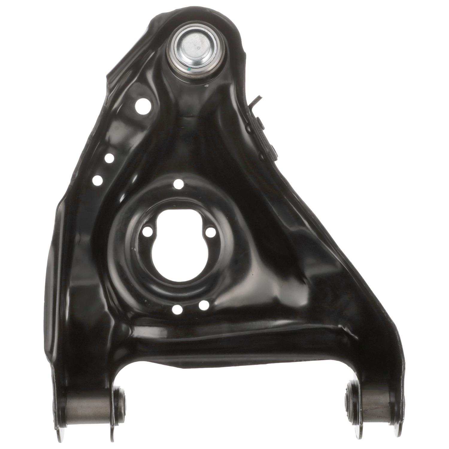 Delphi TC6300 Suspension Control Arm and Ball Joint Assembly product image 3 of 7