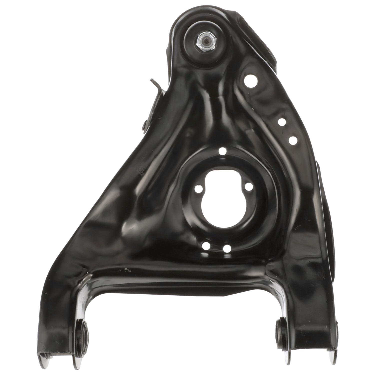 Delphi TC6300 Suspension Control Arm and Ball Joint Assembly product image 5 of 7
