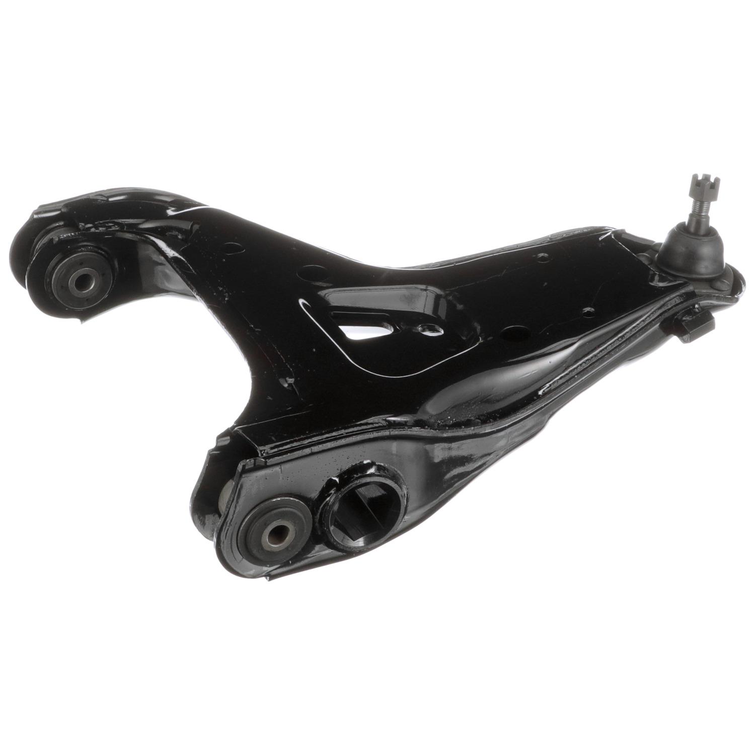 Delphi TC6303 Suspension Control Arm and Ball Joint Assembly product image 1 of 7