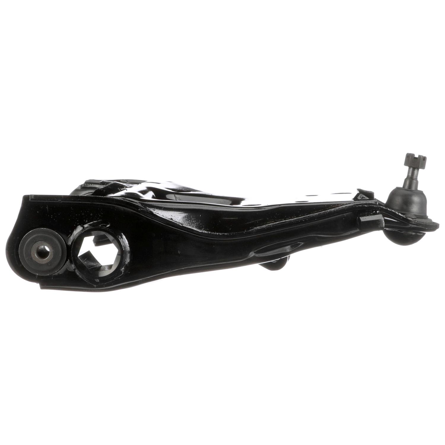Delphi TC6303 Suspension Control Arm and Ball Joint Assembly product image 4 of 7