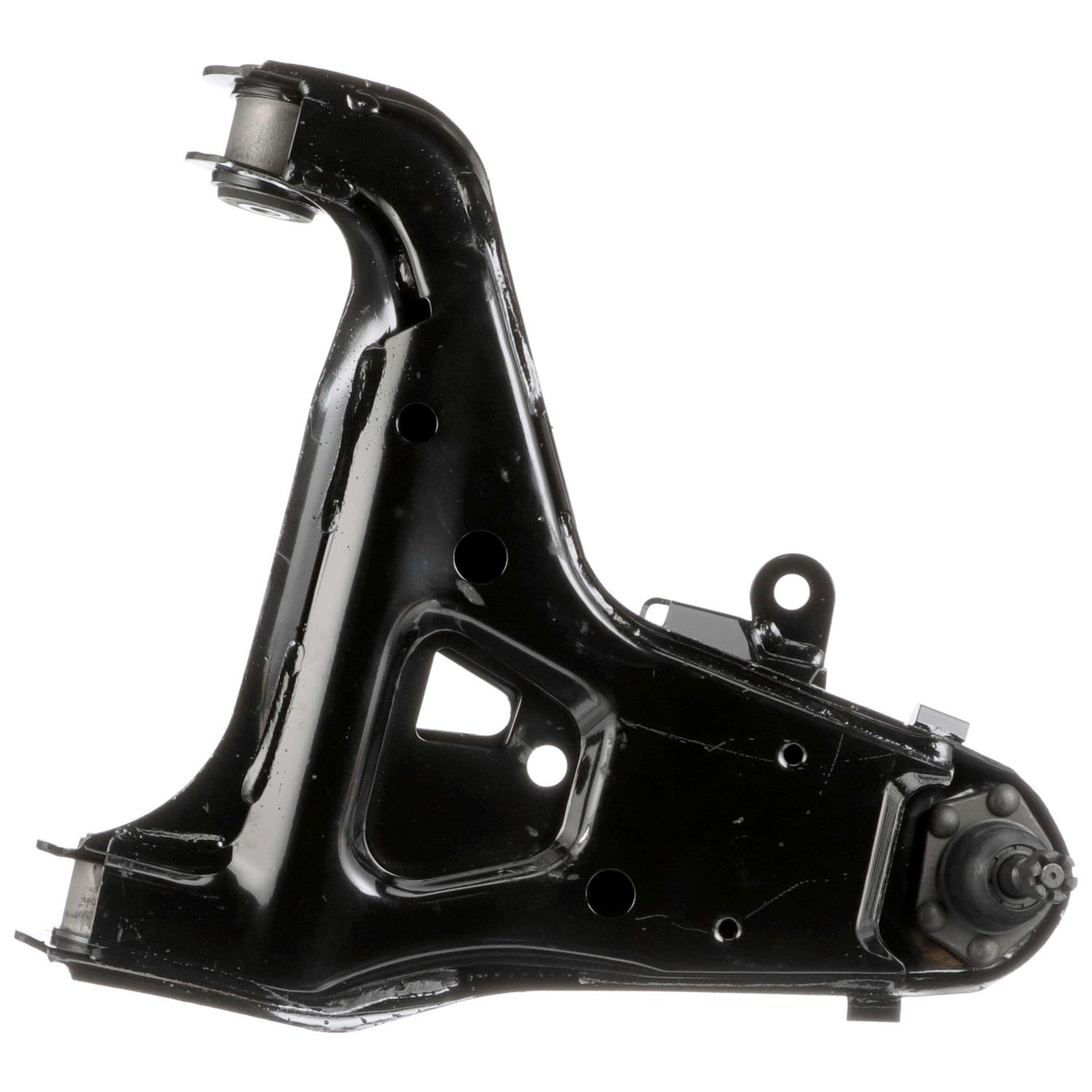 Delphi TC6303 Suspension Control Arm and Ball Joint Assembly product image 5 of 7