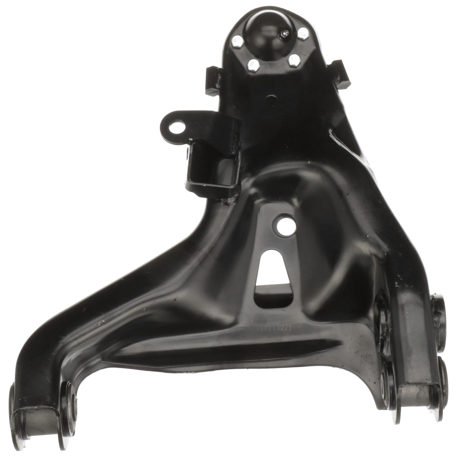 Delphi TC6304 Suspension Control Arm and Ball Joint Assembly product image 3 of 7