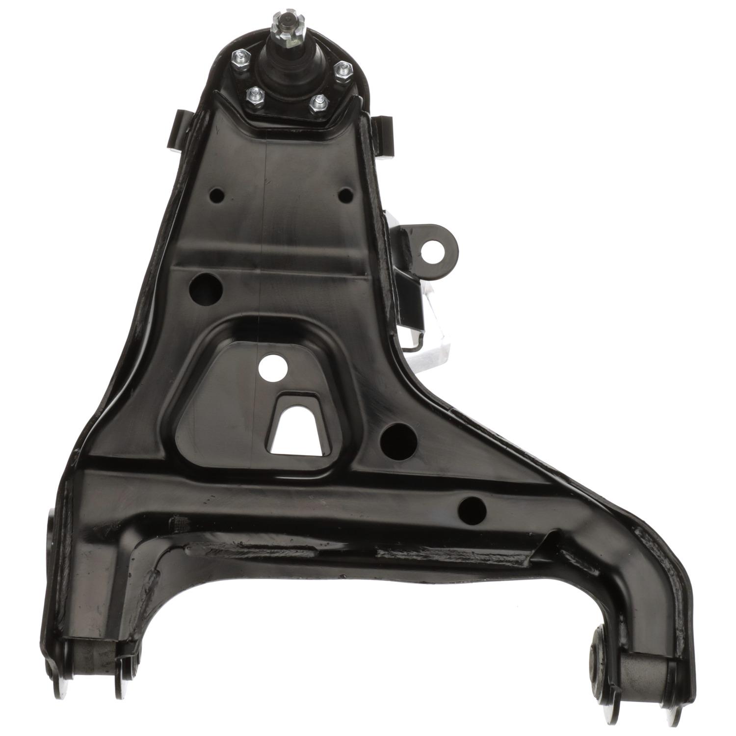 Delphi TC6304 Suspension Control Arm and Ball Joint Assembly product image 5 of 7