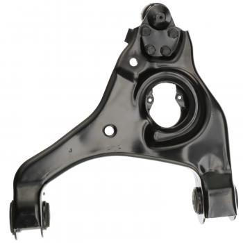 Delphi TC6305 Suspension Control Arm and Ball Joint Assembly product image 3 of 7