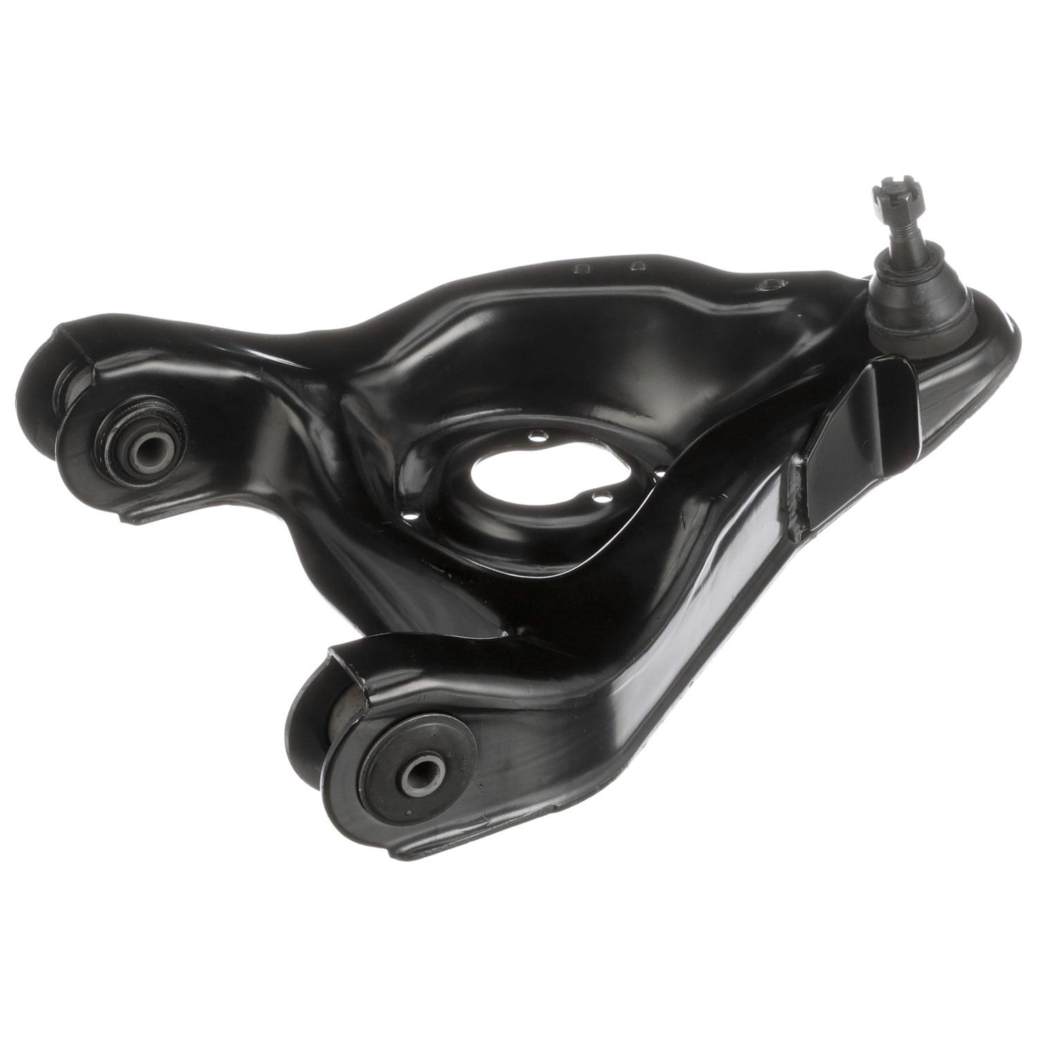 Delphi TC6306 Suspension Control Arm and Ball Joint Assembly product image 1 of 7