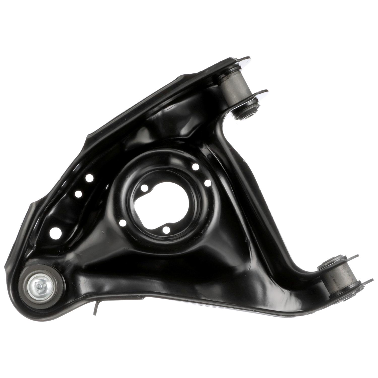 Delphi TC6306 Suspension Control Arm and Ball Joint Assembly product image 3 of 7