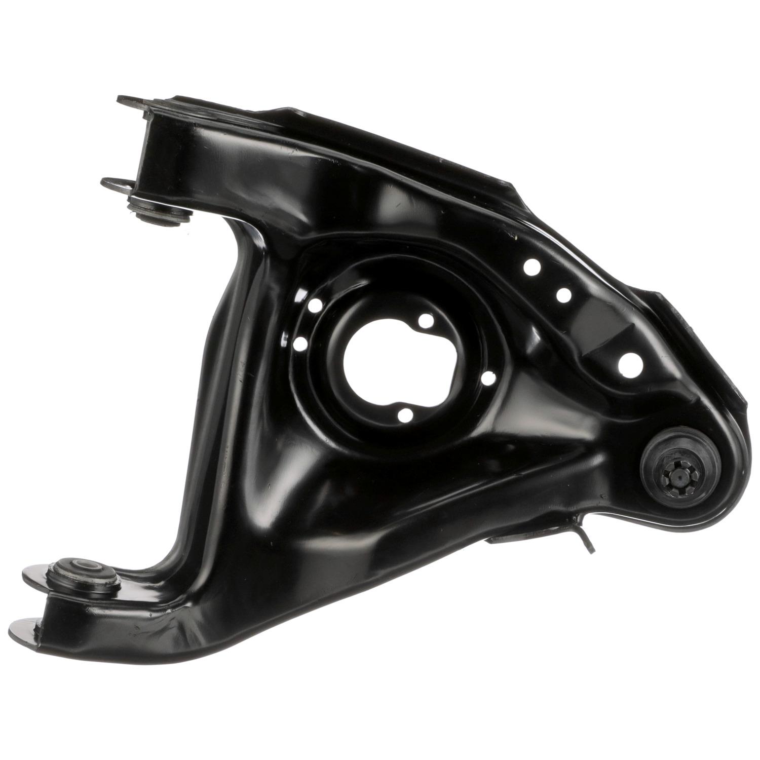 Delphi TC6306 Suspension Control Arm and Ball Joint Assembly product image 5 of 7