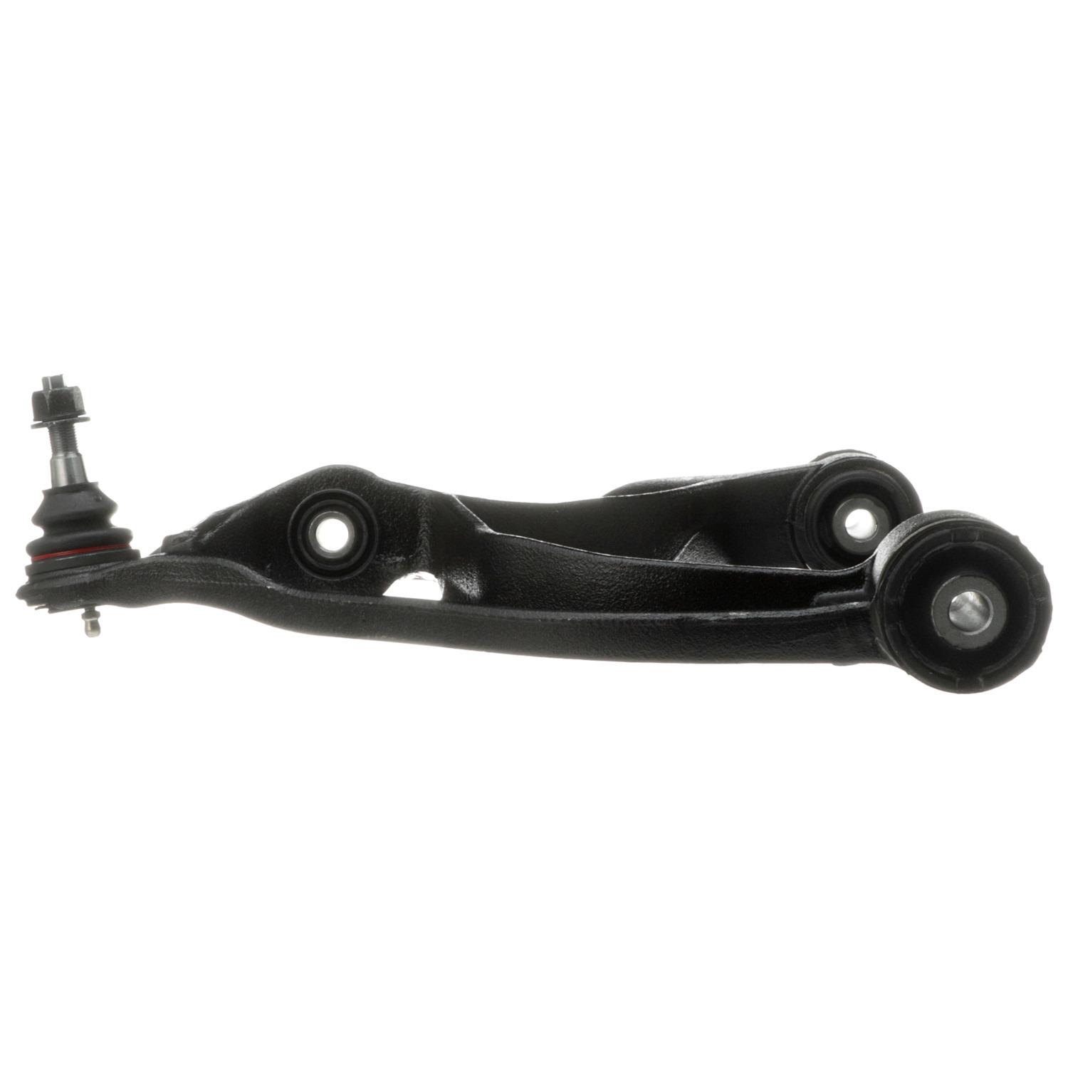 Delphi TC6307 Suspension Control Arm and Ball Joint Assembly product image 2 of 7