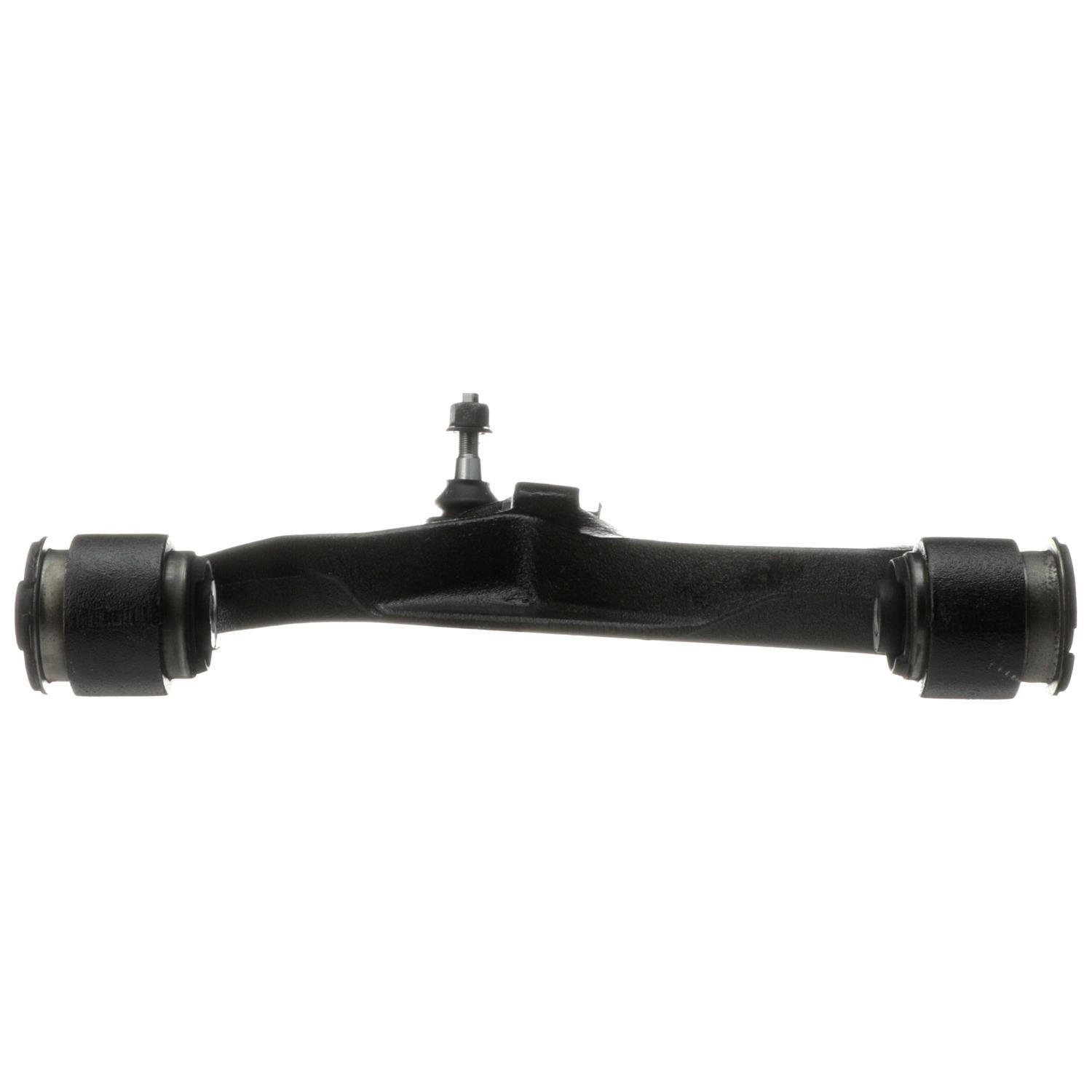 Delphi TC6307 Suspension Control Arm and Ball Joint Assembly product image 7 of 7