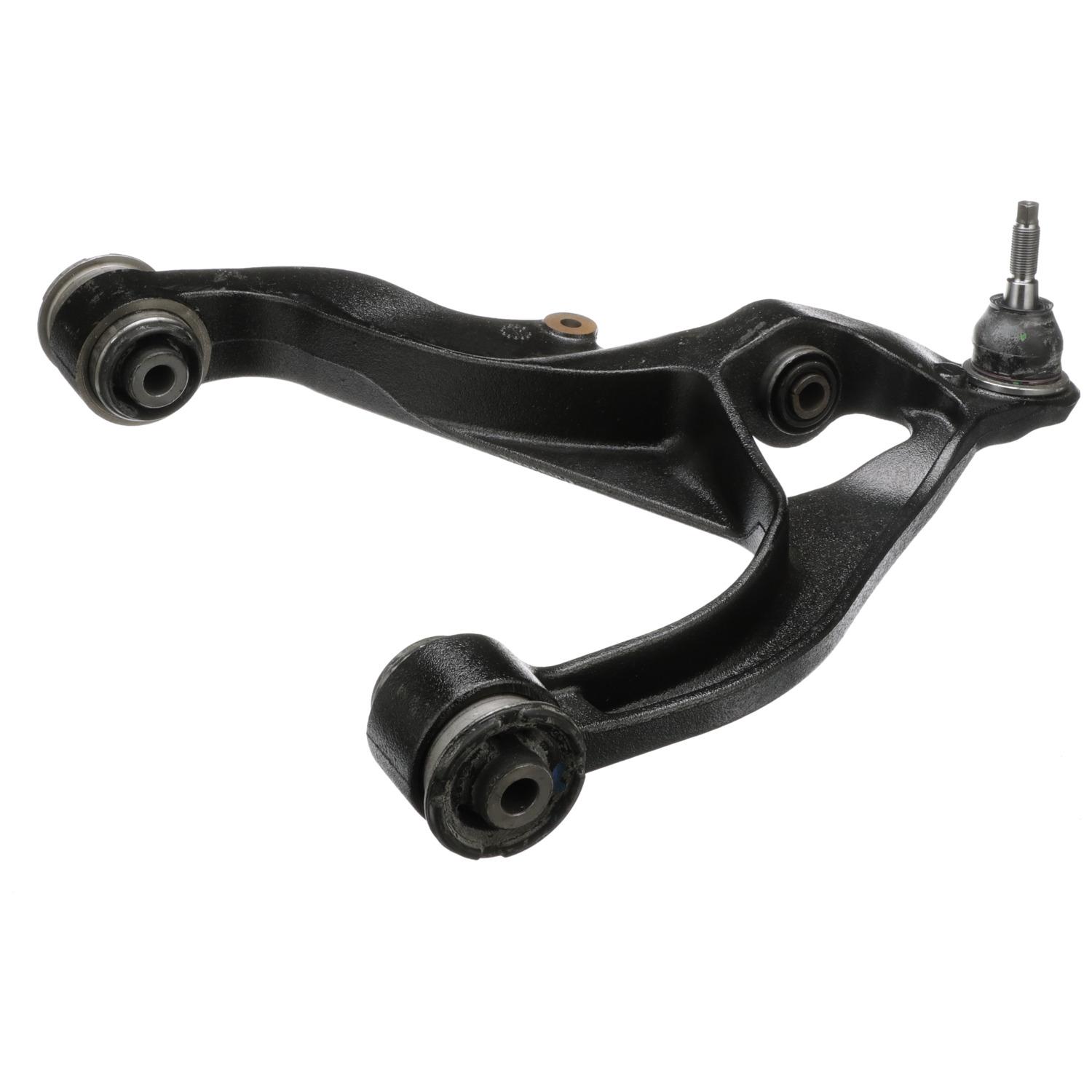Delphi TC6308 Suspension Control Arm and Ball Joint Assembly product image 1 of 7