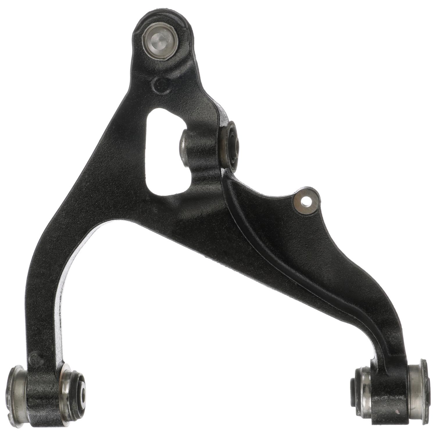 Delphi TC6308 Suspension Control Arm and Ball Joint Assembly product image 3 of 7