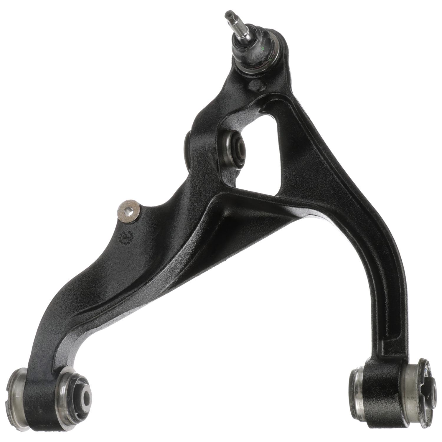 Delphi TC6308 Suspension Control Arm and Ball Joint Assembly product image 5 of 7