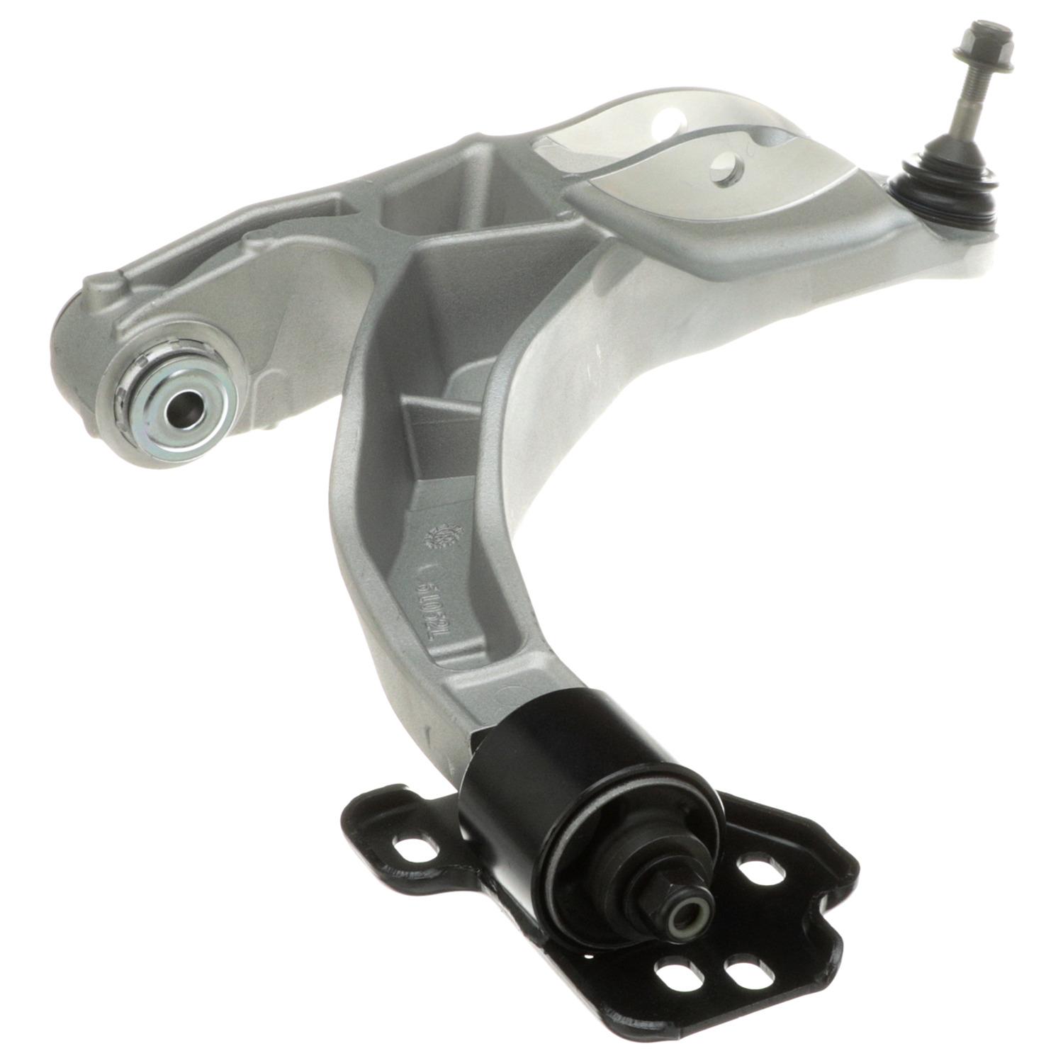 Delphi TC6309 Suspension Control Arm and Ball Joint Assembly product image 1 of 7