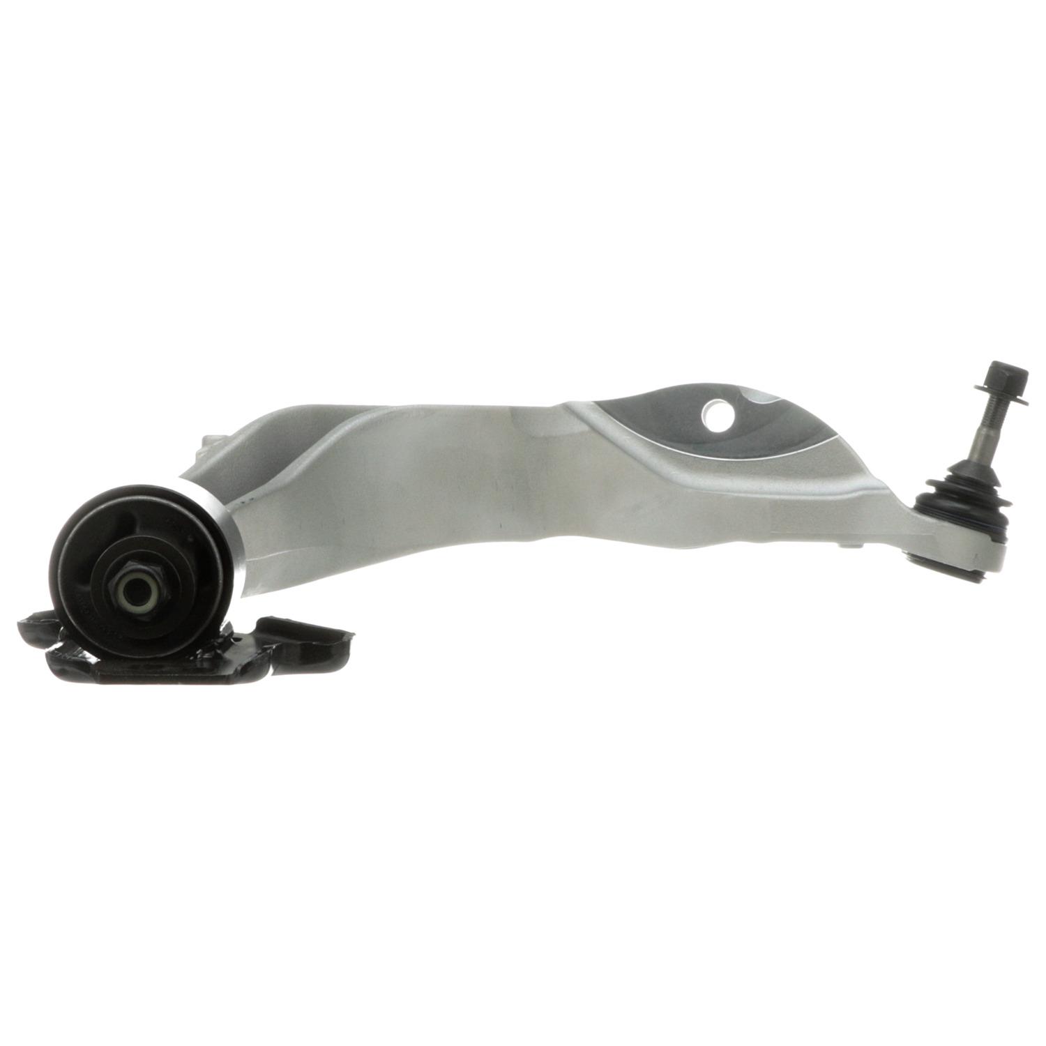 Delphi TC6309 Suspension Control Arm and Ball Joint Assembly product image 4 of 7