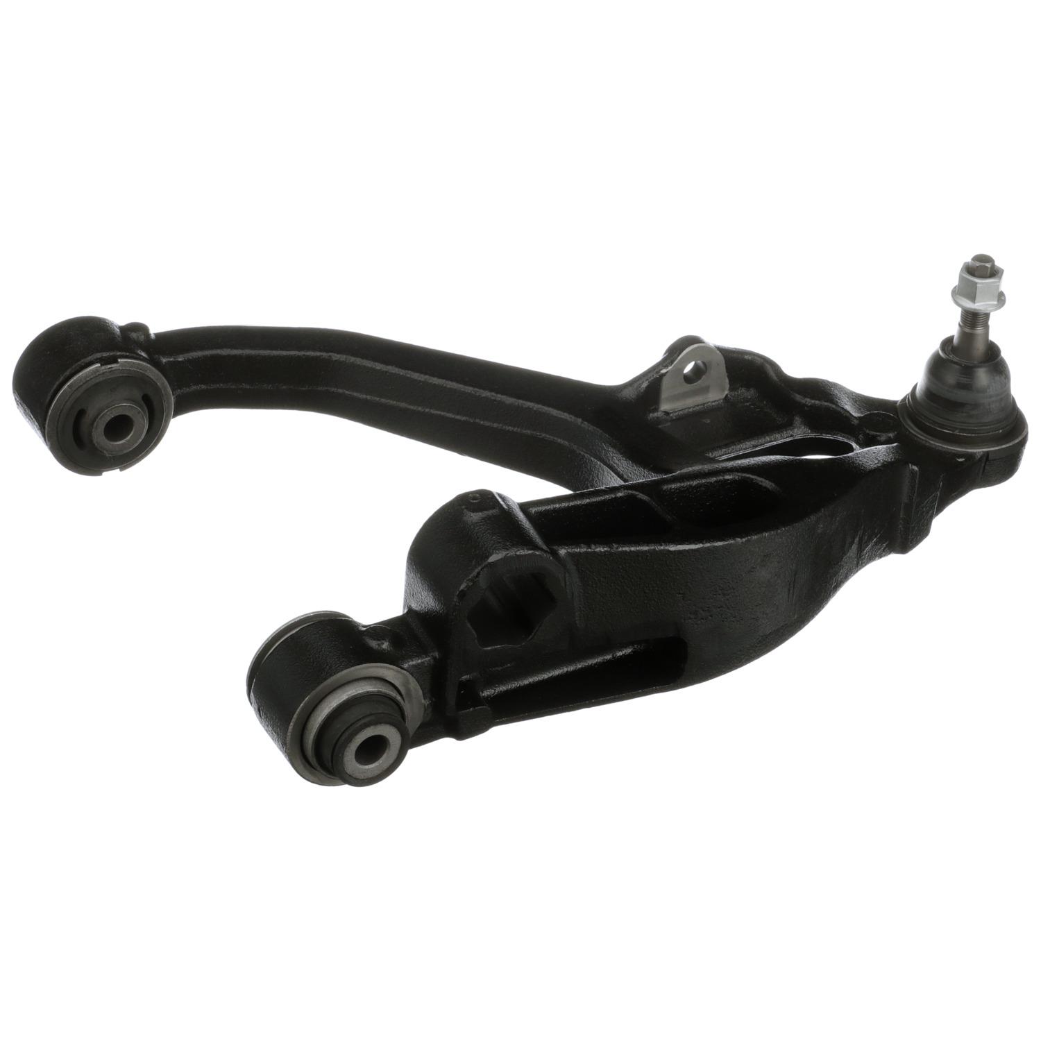 Delphi TC6313 Suspension Control Arm and Ball Joint Assembly product image 1 of 7