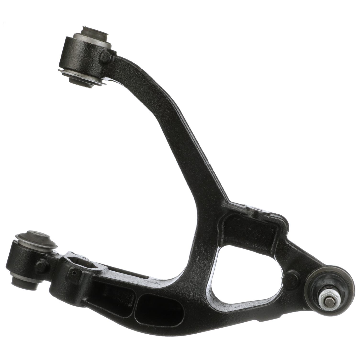 Delphi TC6313 Suspension Control Arm and Ball Joint Assembly product image 5 of 7