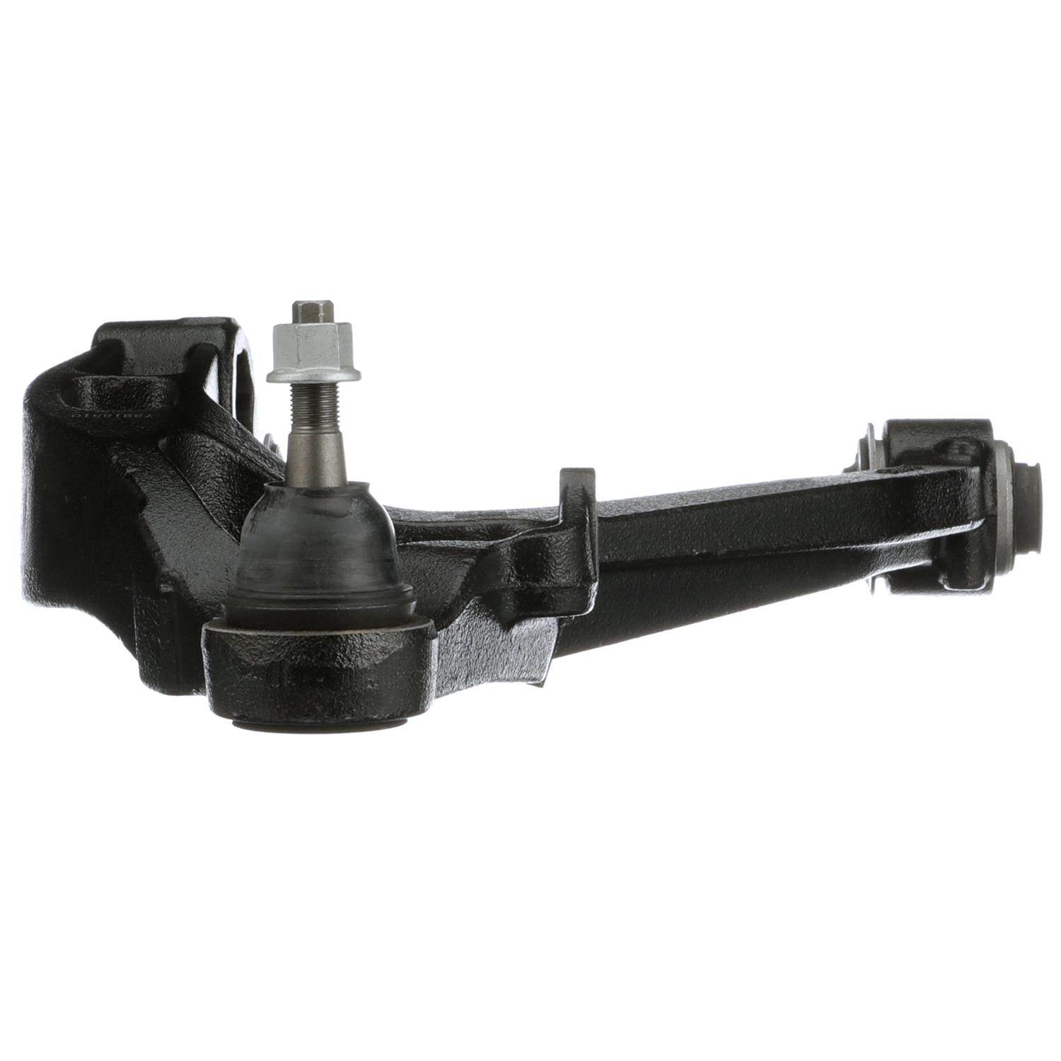 Delphi TC6313 Suspension Control Arm and Ball Joint Assembly product image 6 of 7