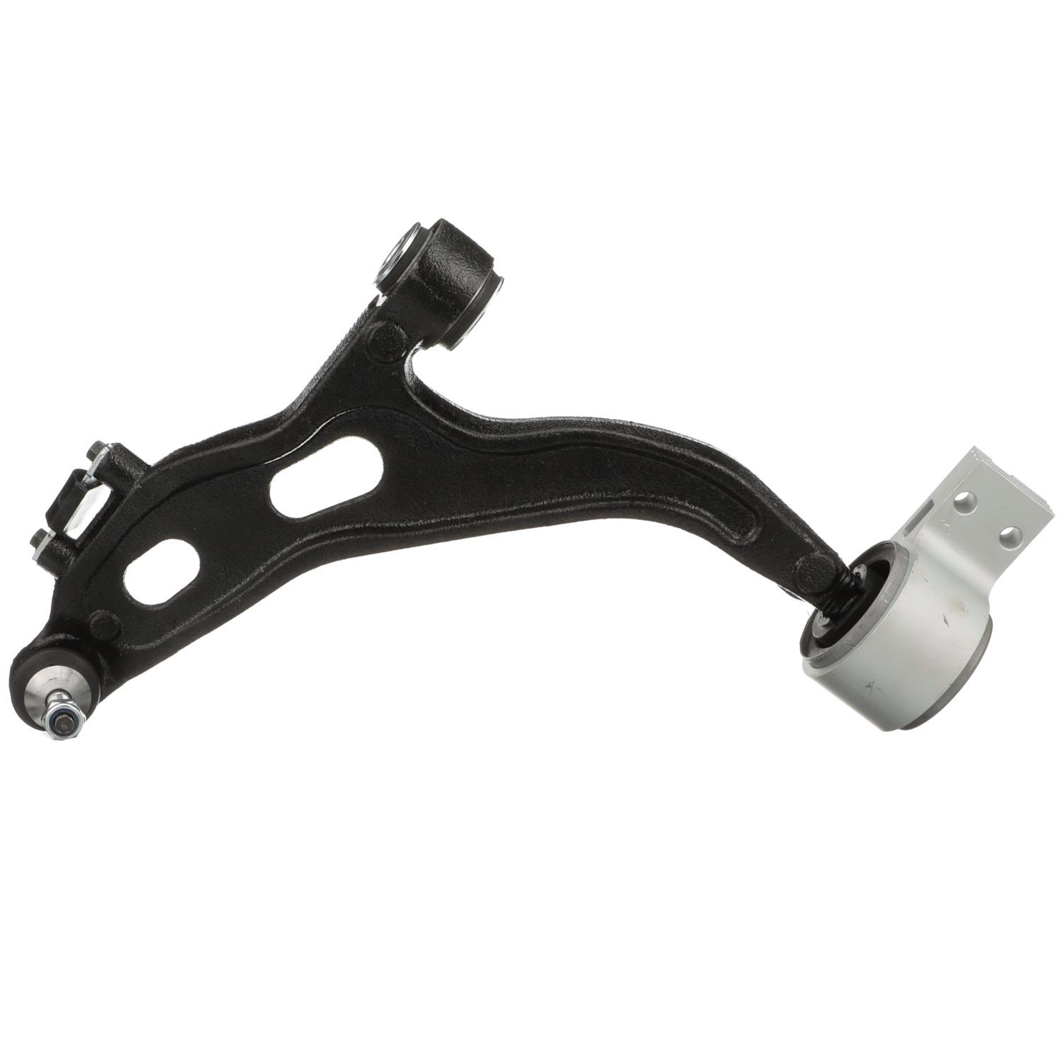 Delphi TC6316 Suspension Control Arm and Ball Joint Assembly product image 5 of 7