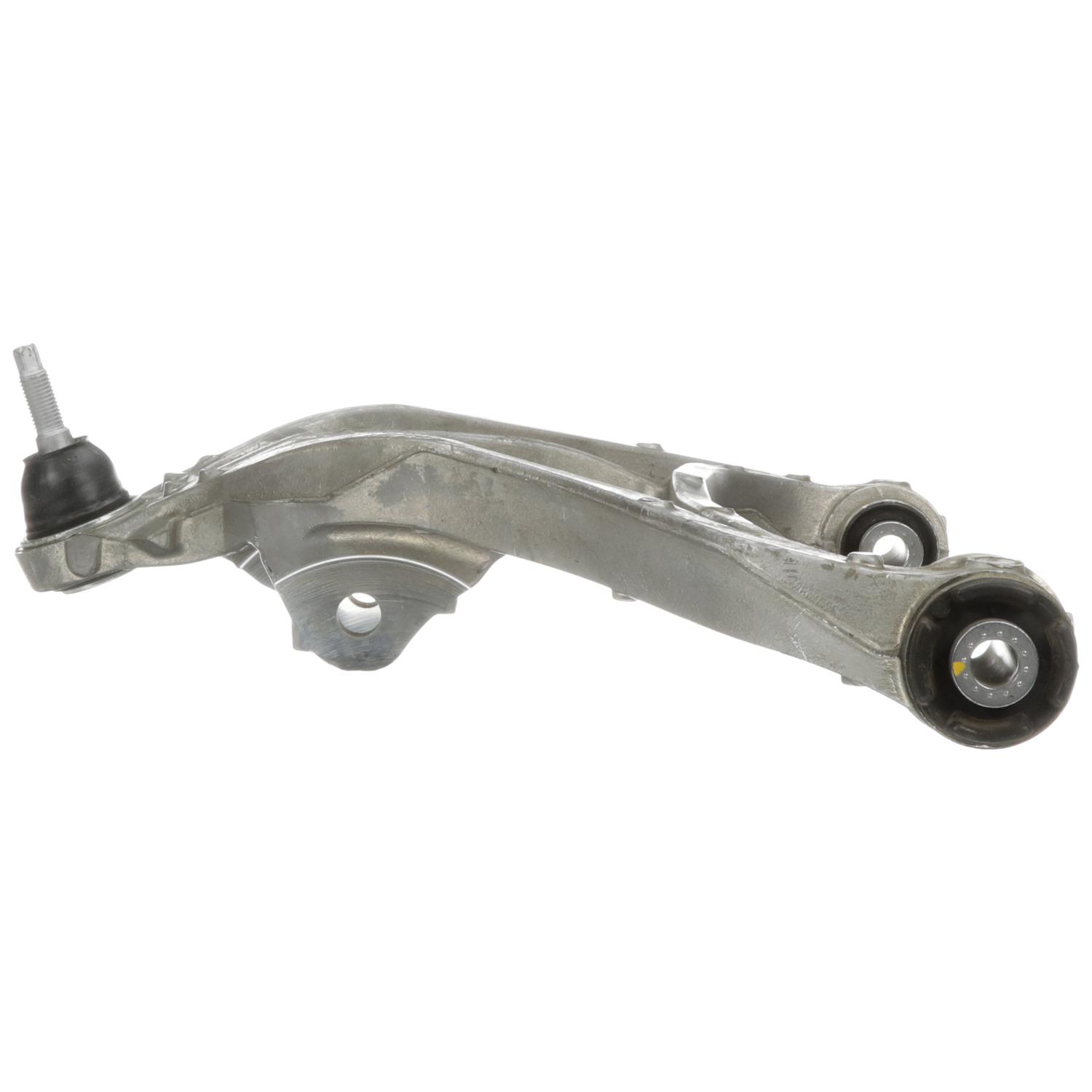 Delphi TC6318 Suspension Control Arm and Ball Joint Assembly product image 2 of 7