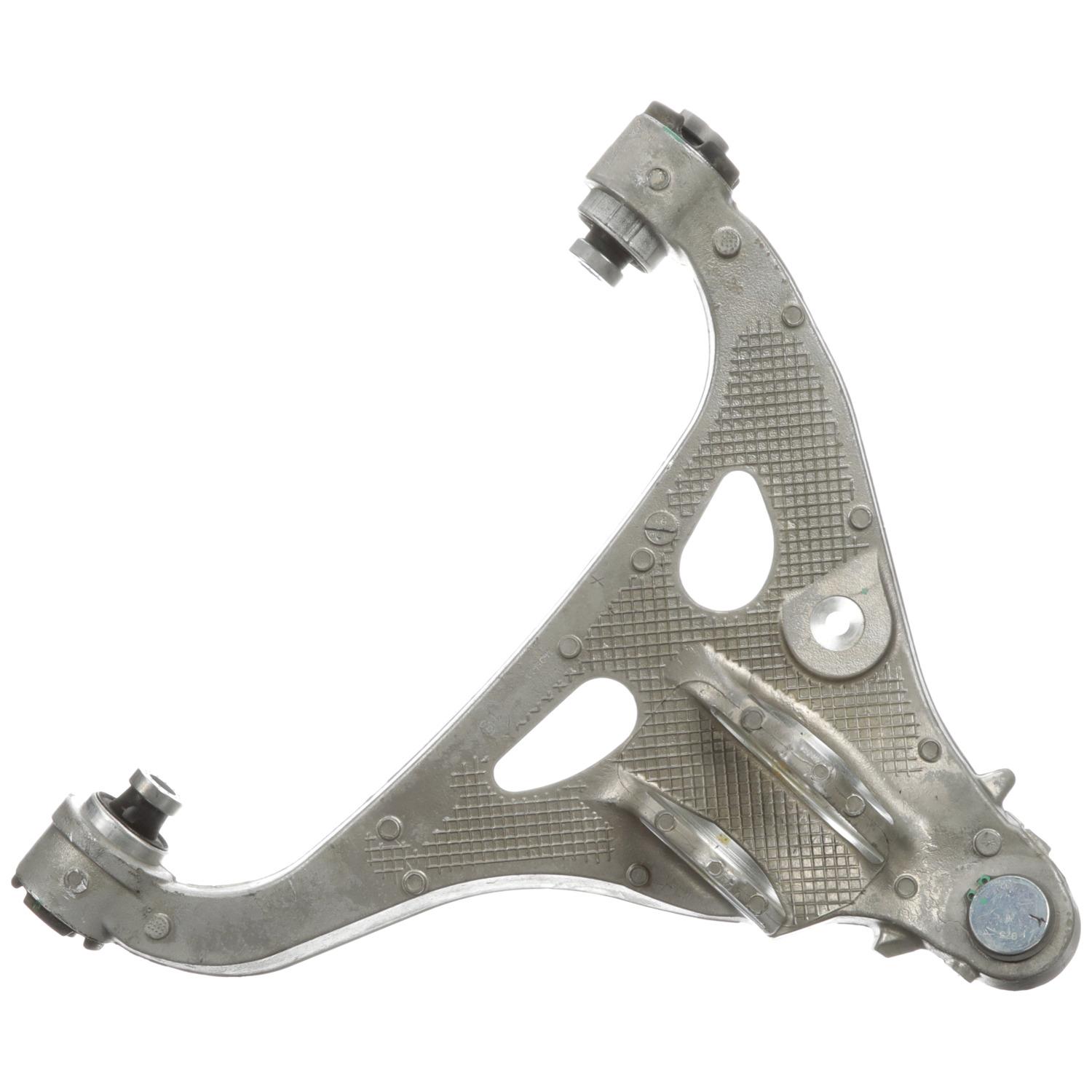Delphi TC6318 Suspension Control Arm and Ball Joint Assembly product image 3 of 7