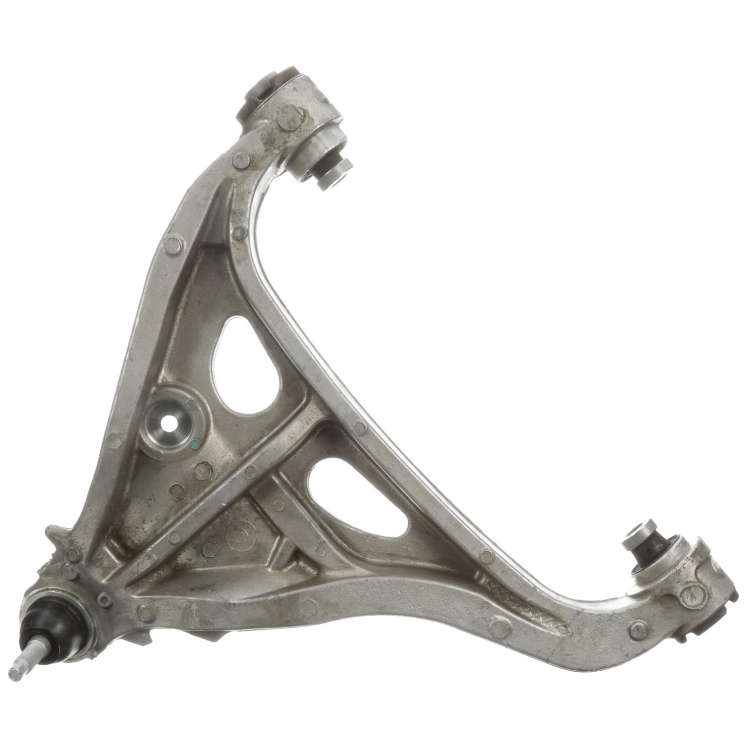 Delphi TC6318 Suspension Control Arm and Ball Joint Assembly product image 5 of 7
