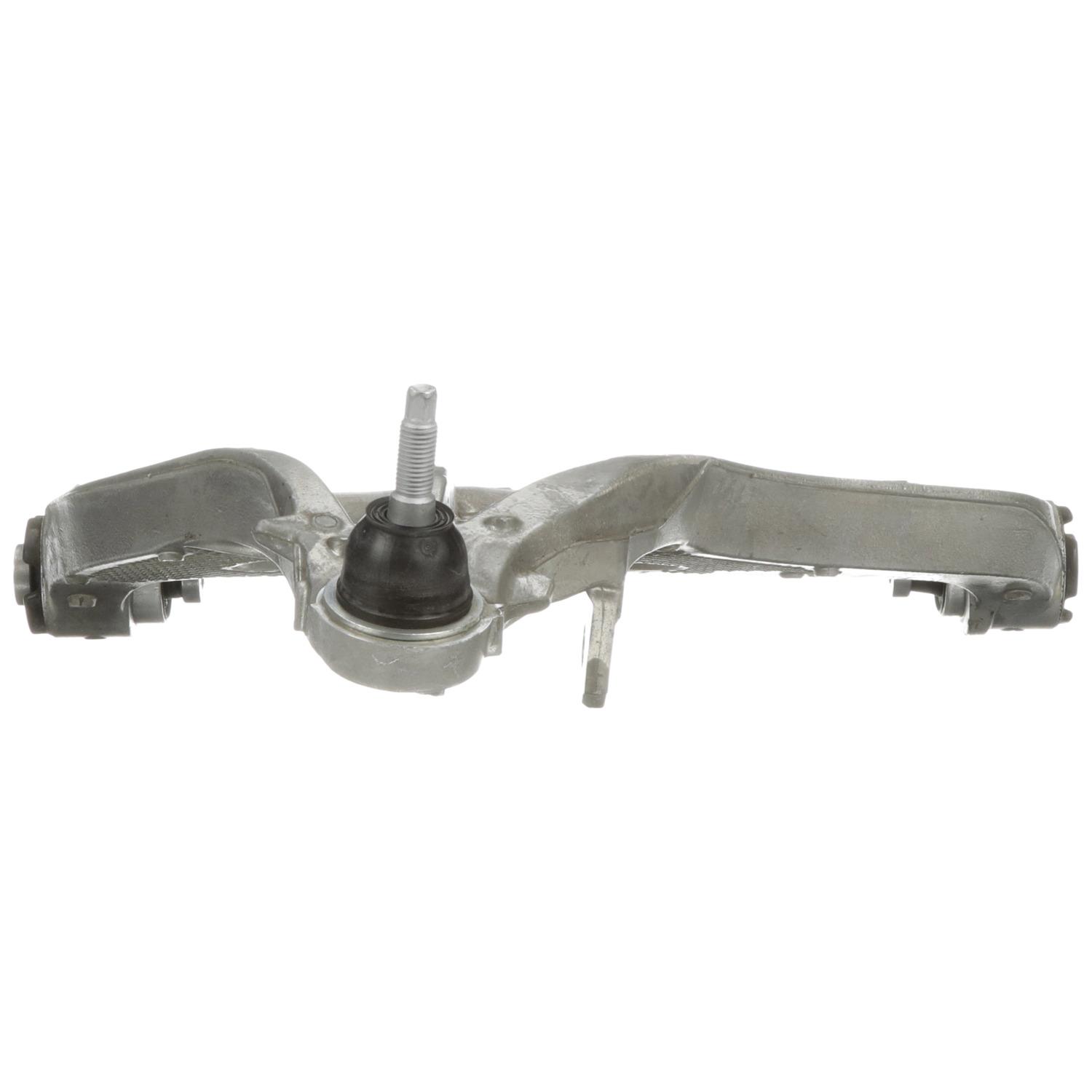 Delphi TC6318 Suspension Control Arm and Ball Joint Assembly product image 6 of 7