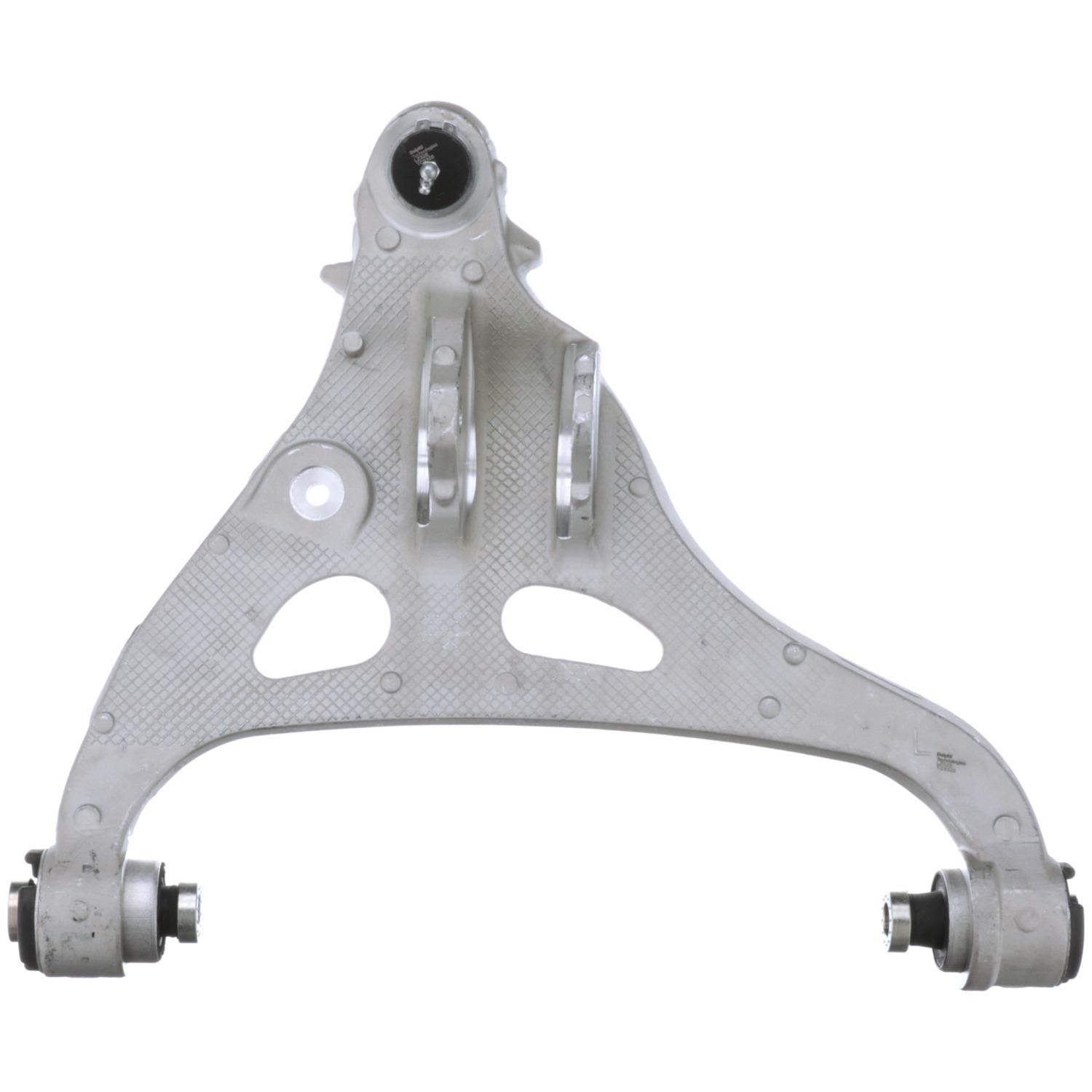 Delphi TC6320 Suspension Control Arm and Ball Joint Assembly product image 3 of 7