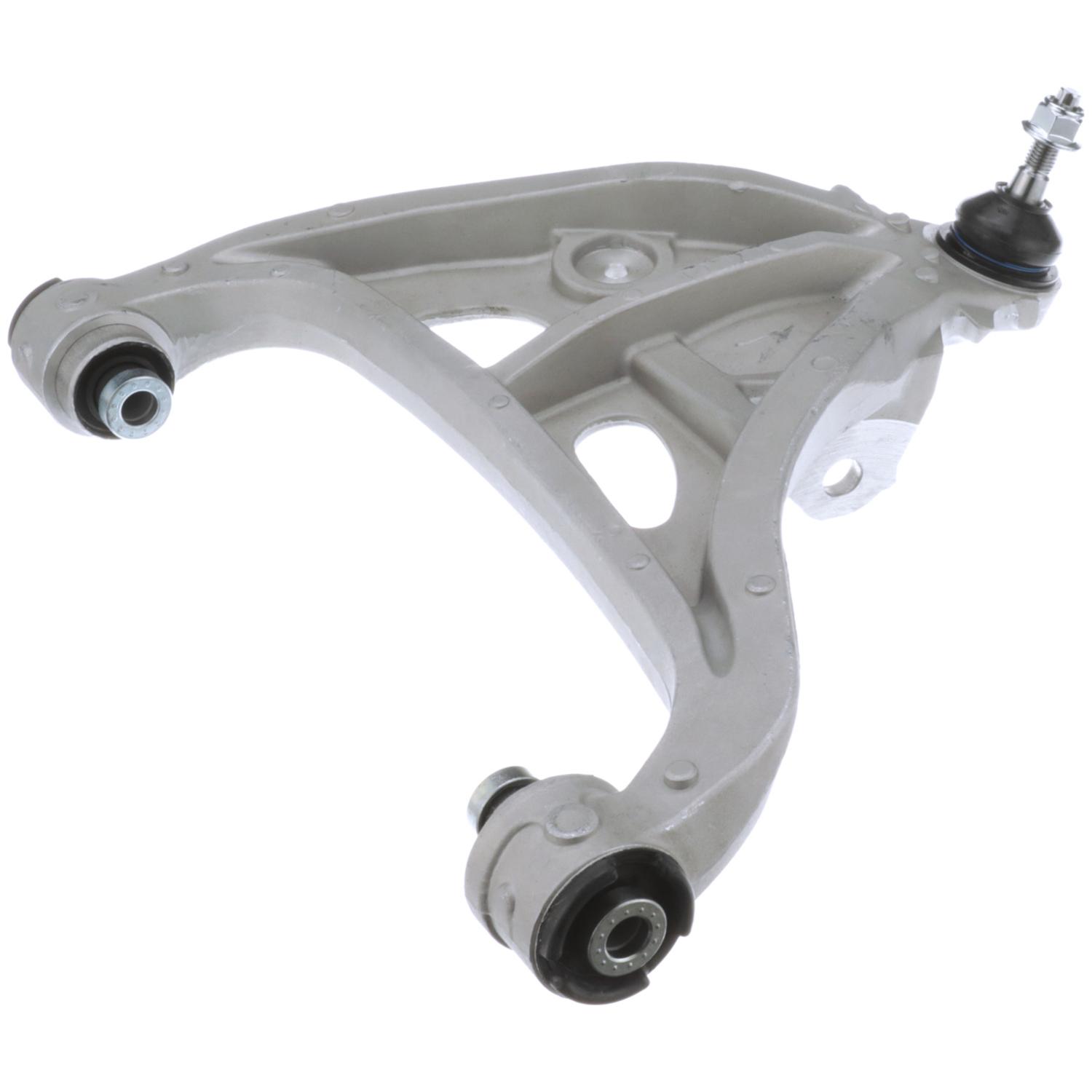 Delphi TC6321 Suspension Control Arm and Ball Joint Assembly product image 1 of 7