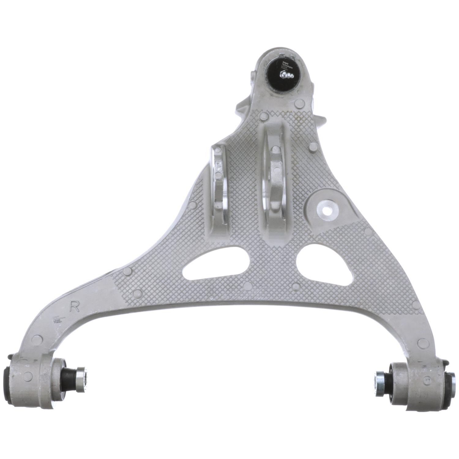 Delphi TC6321 Suspension Control Arm and Ball Joint Assembly product image 3 of 7