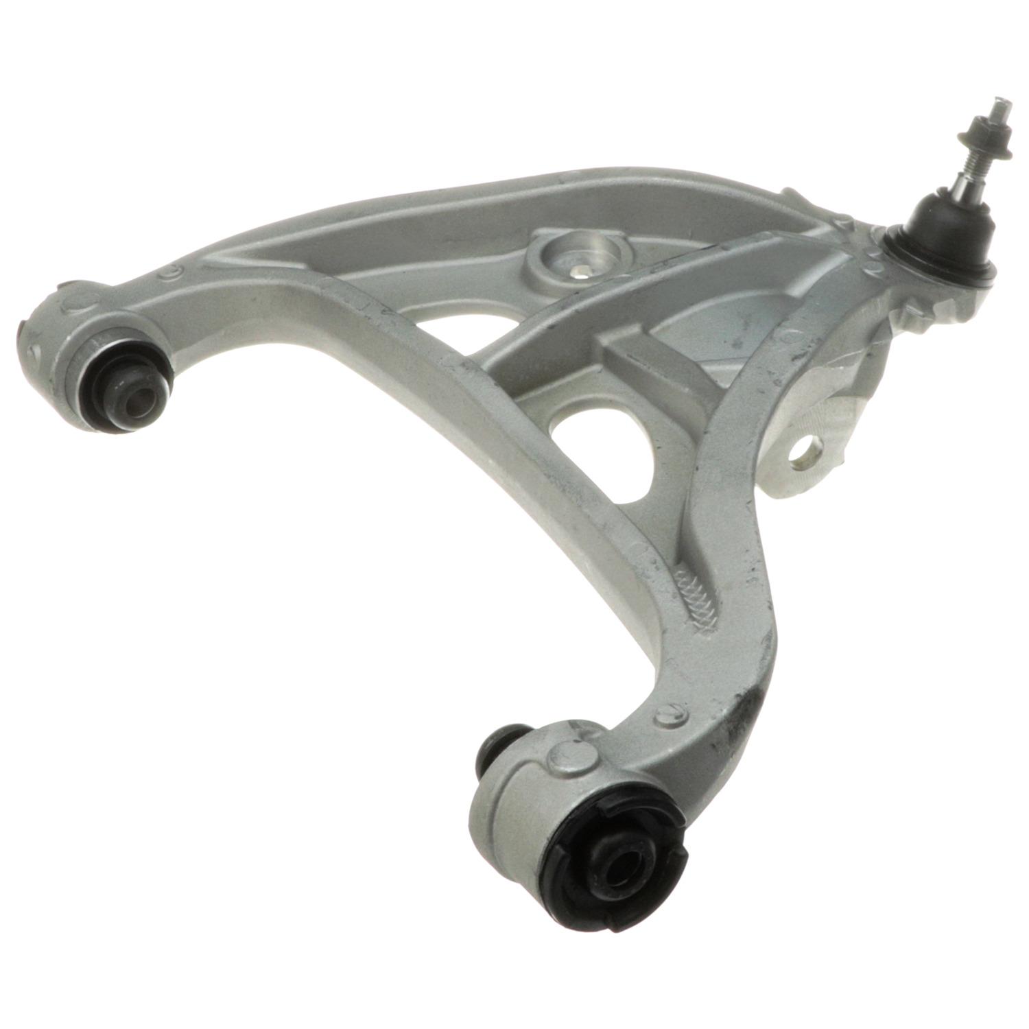 Delphi TC6322 Suspension Control Arm and Ball Joint Assembly product image 1 of 7