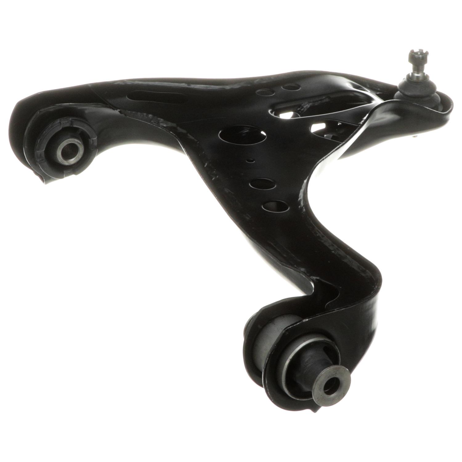Delphi TC6324 Suspension Control Arm and Ball Joint Assembly product image 1 of 7