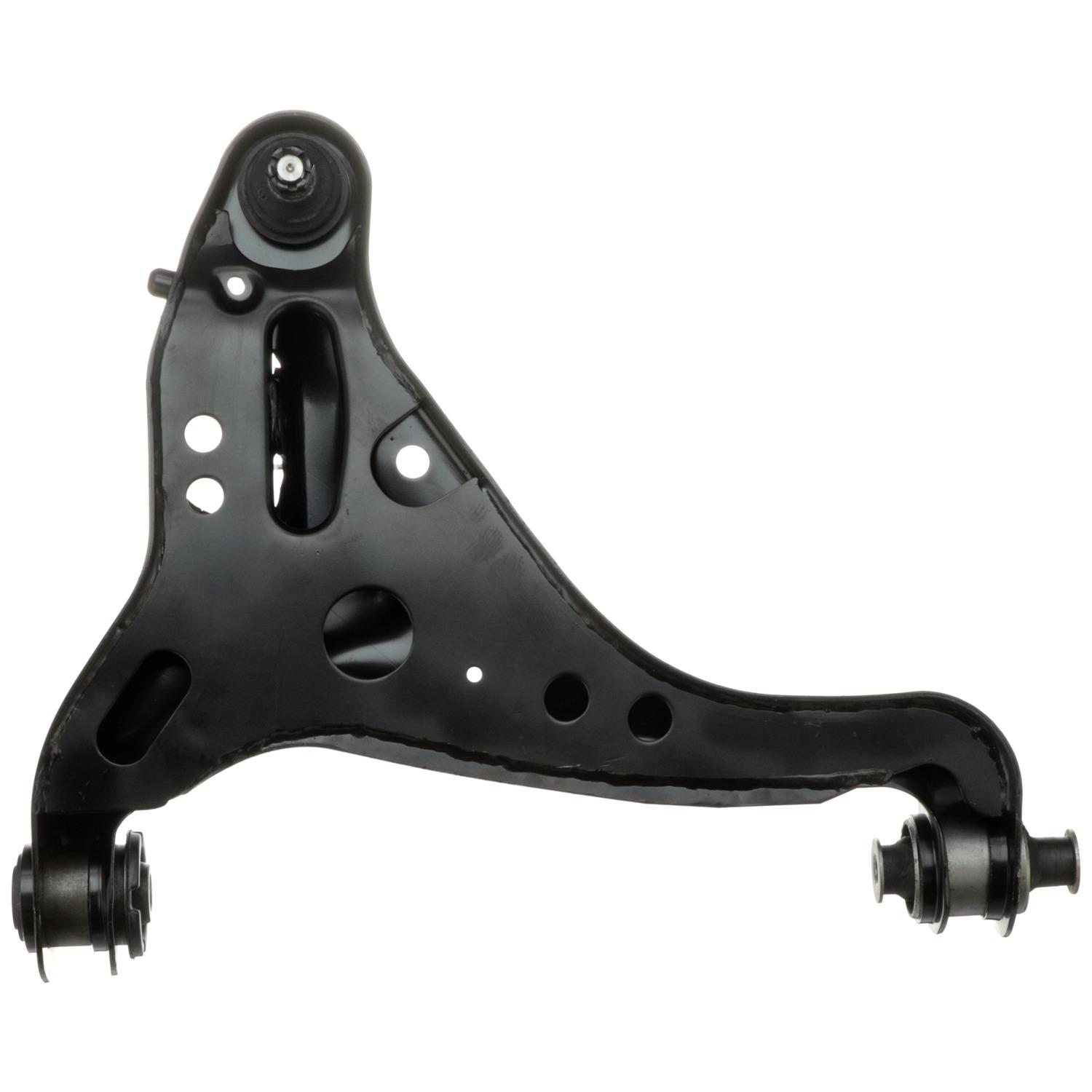 Delphi TC6324 Suspension Control Arm and Ball Joint Assembly product image 5 of 7