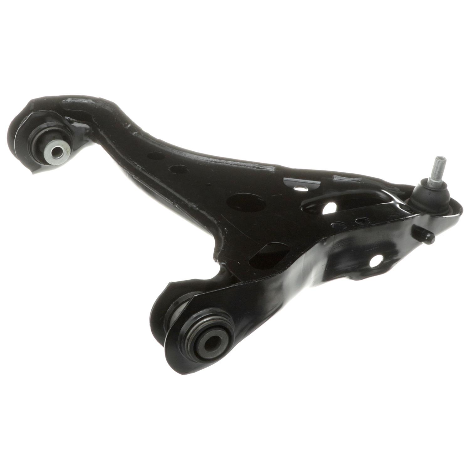 Delphi TC6325 Suspension Control Arm and Ball Joint Assembly product image 1 of 7