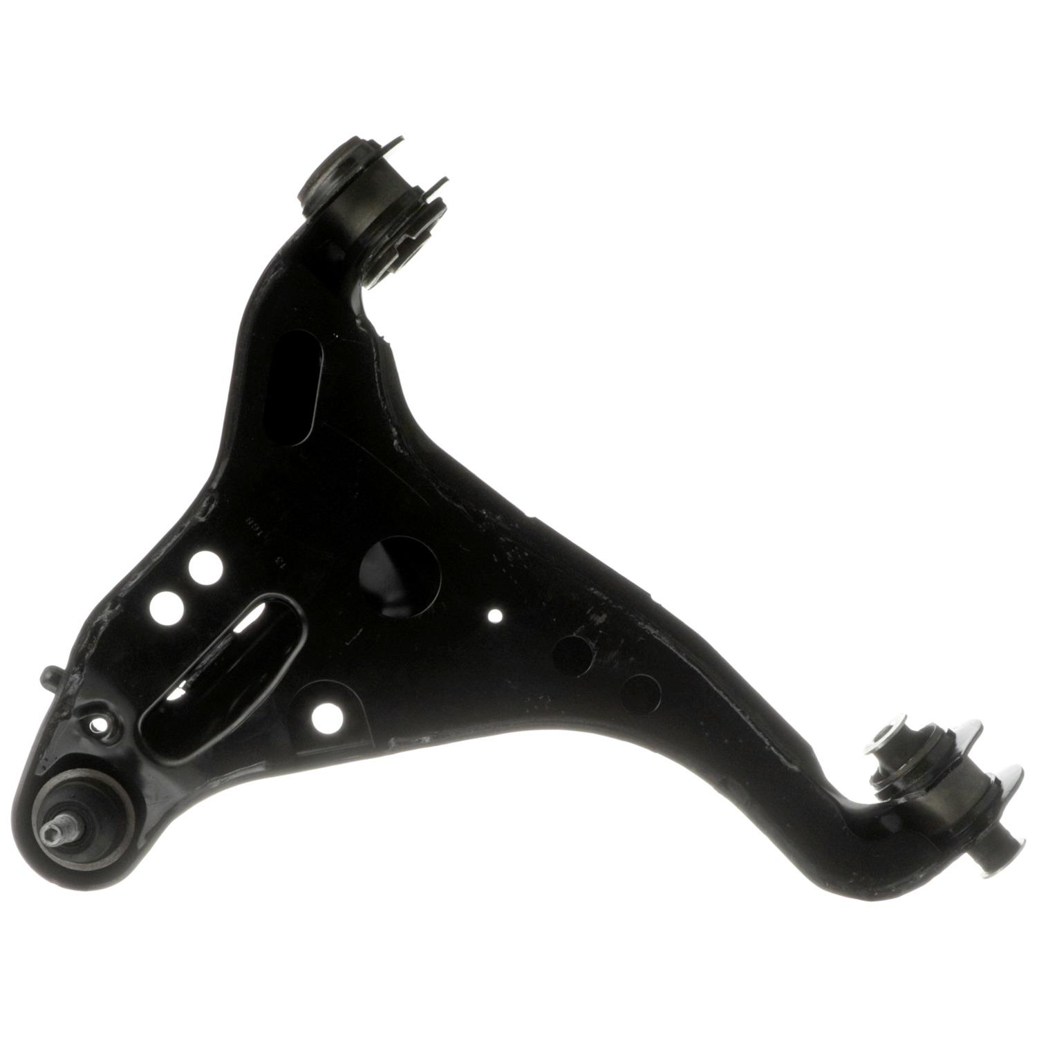 Delphi TC6325 Suspension Control Arm and Ball Joint Assembly product image 5 of 7