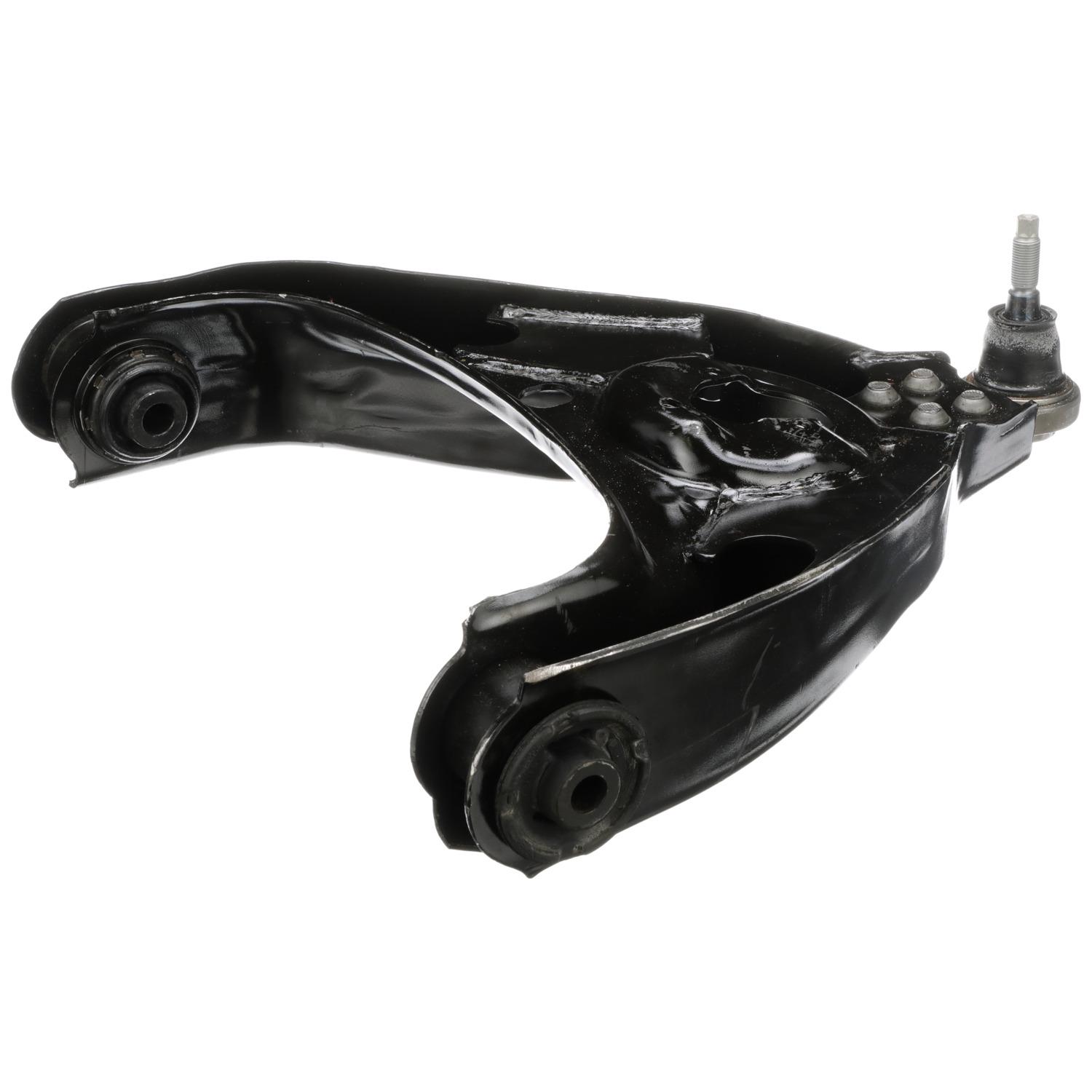 Delphi TC6327 Suspension Control Arm and Ball Joint Assembly product image 1 of 7