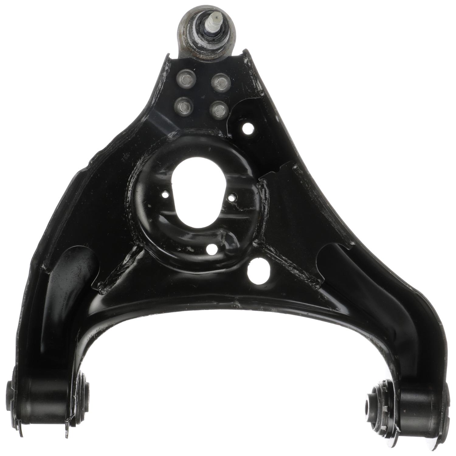 Delphi TC6328 Suspension Control Arm and Ball Joint Assembly product image 5 of 7