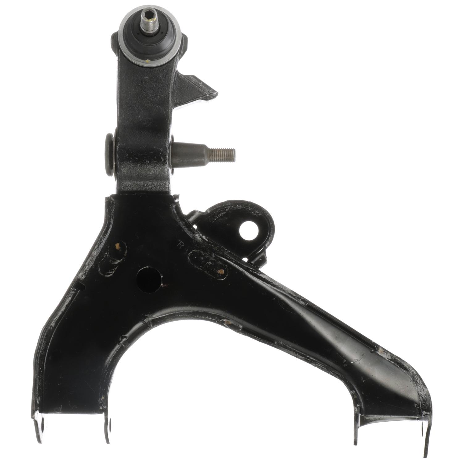 Delphi TC6331 Suspension Control Arm and Ball Joint Assembly product image 5 of 7