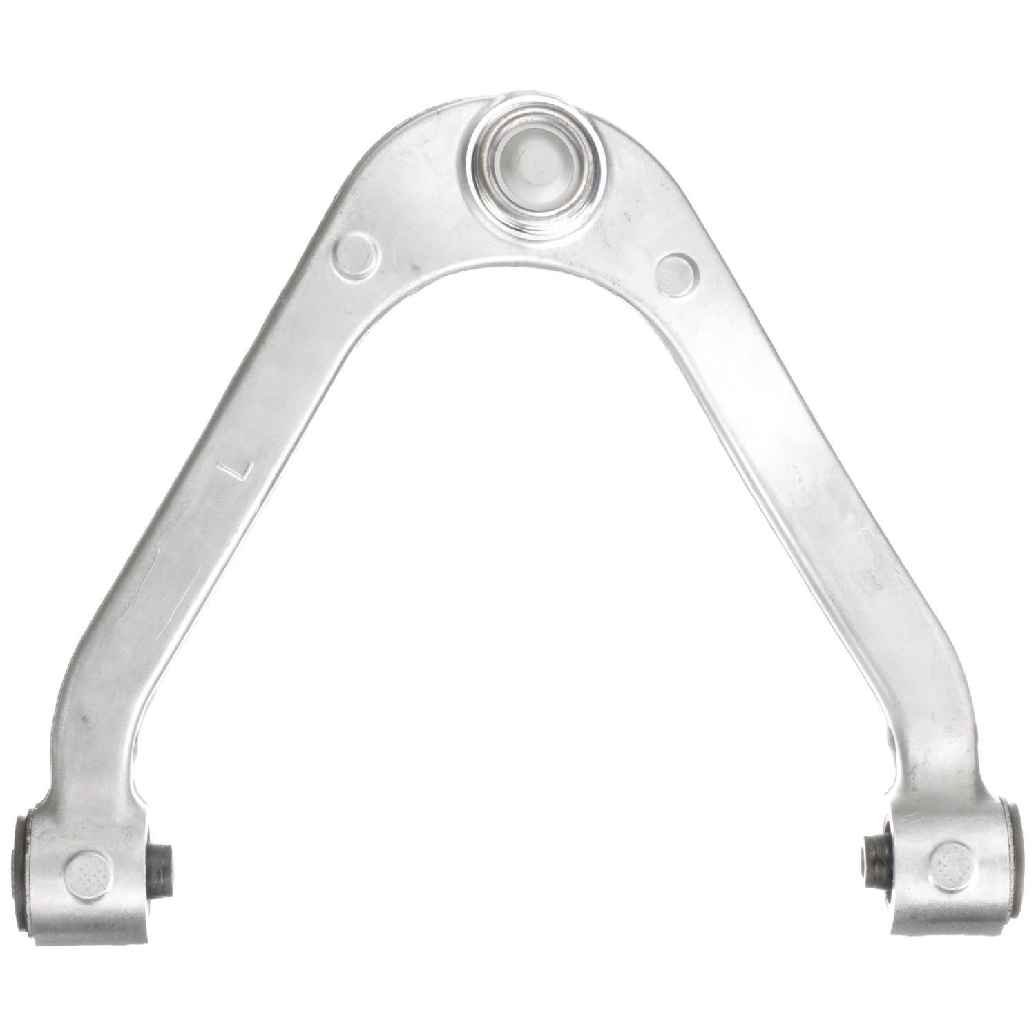 Delphi TC6337 - Suspension Control Arm and Ball Joint Assembly Delphi TC6337 Suspension Control Arm and Ball Joint Assembly product image 3 of 7