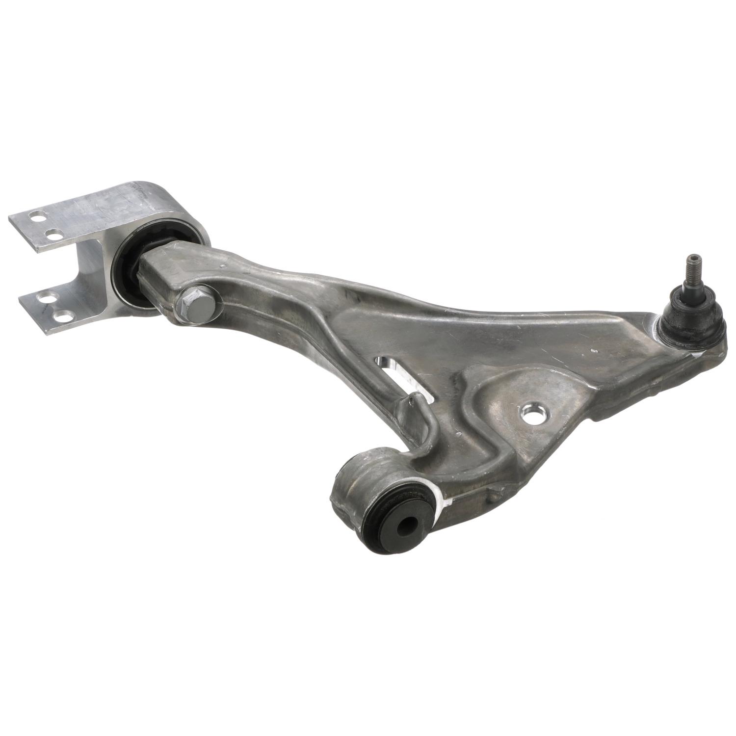 Delphi TC6339 Suspension Control Arm and Ball Joint Assembly product image 1 of 7