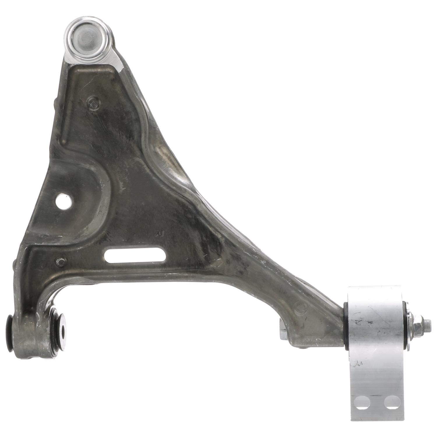 Delphi TC6339 Suspension Control Arm and Ball Joint Assembly product image 3 of 7
